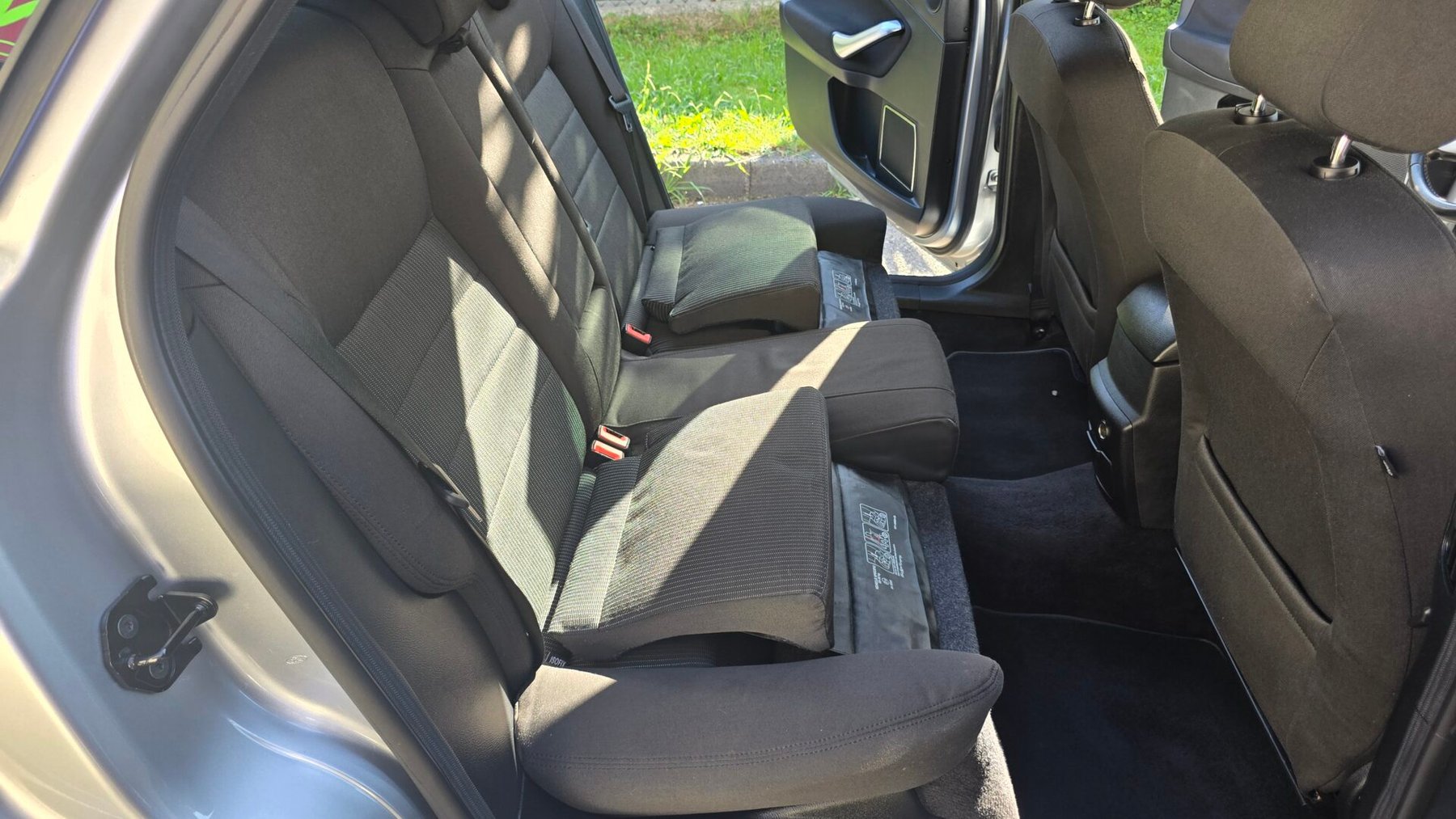 FORD MONDEO 2.0TDCI TITANIUM
