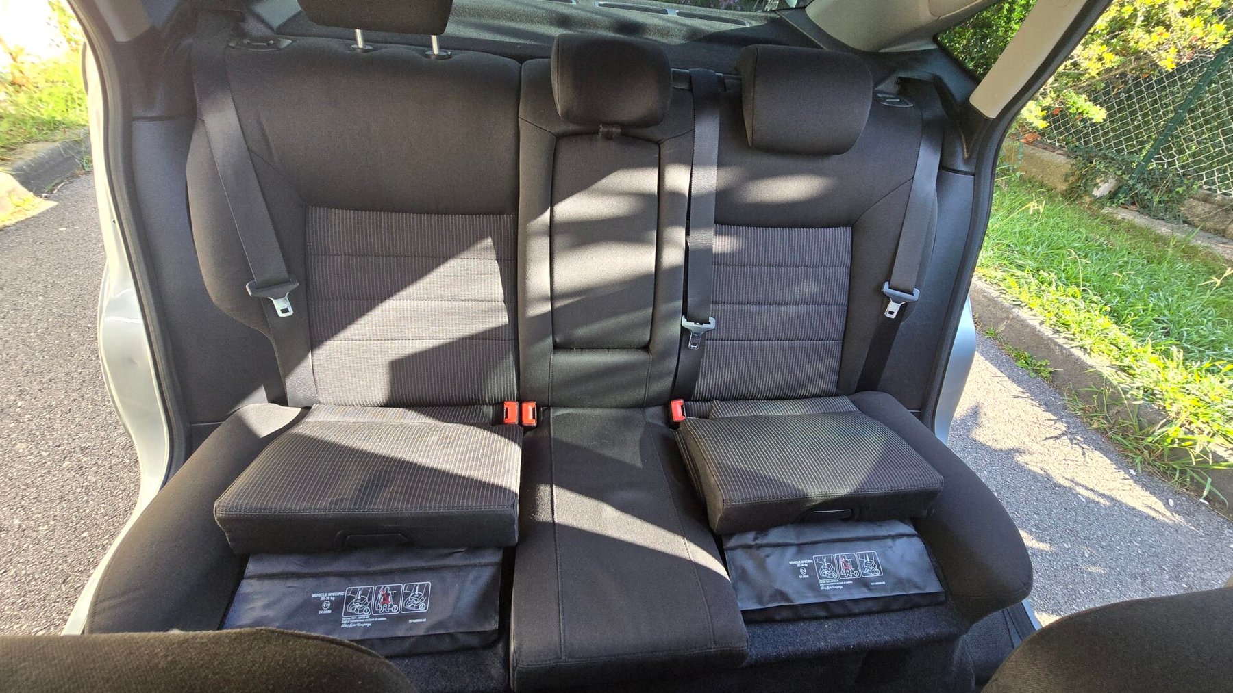 FORD MONDEO 2.0TDCI TITANIUM