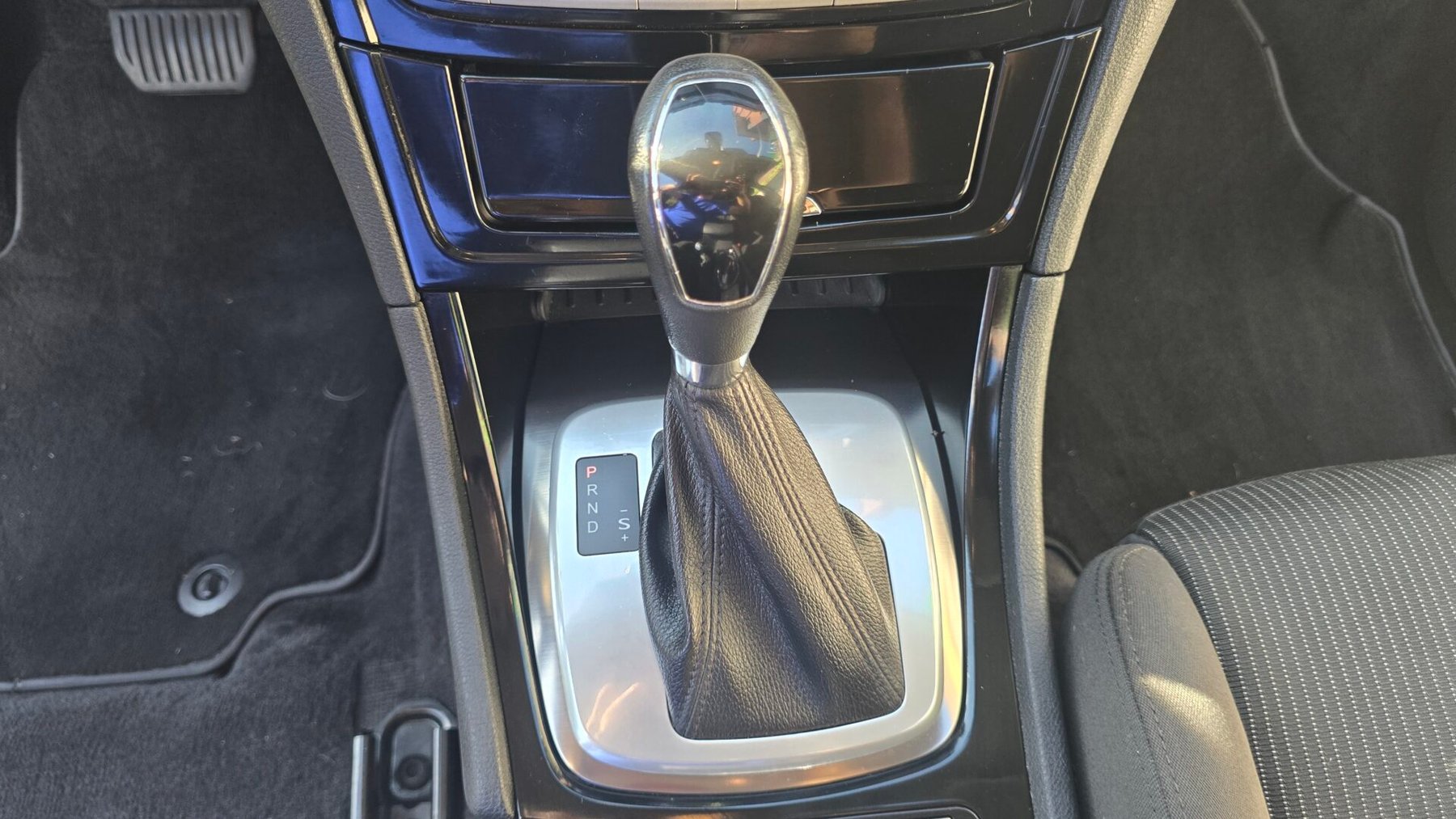FORD MONDEO 2.0TDCI TITANIUM