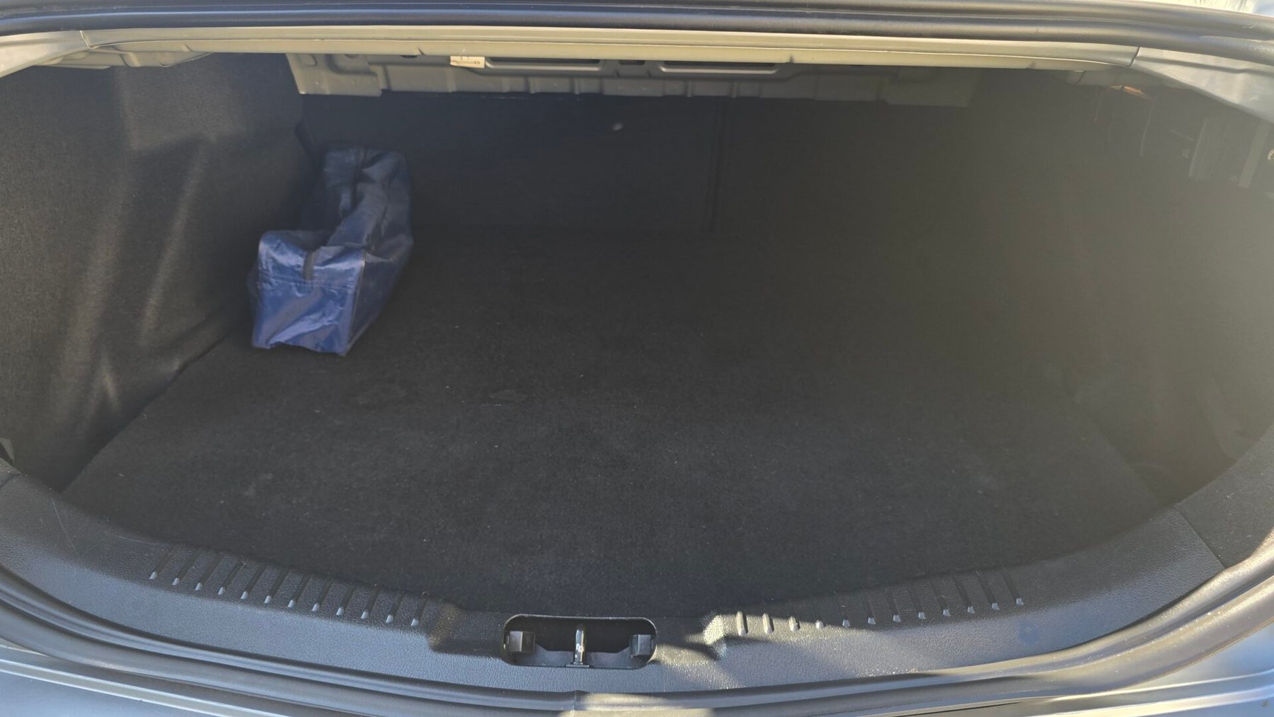 FORD MONDEO 2.0TDCI TITANIUM