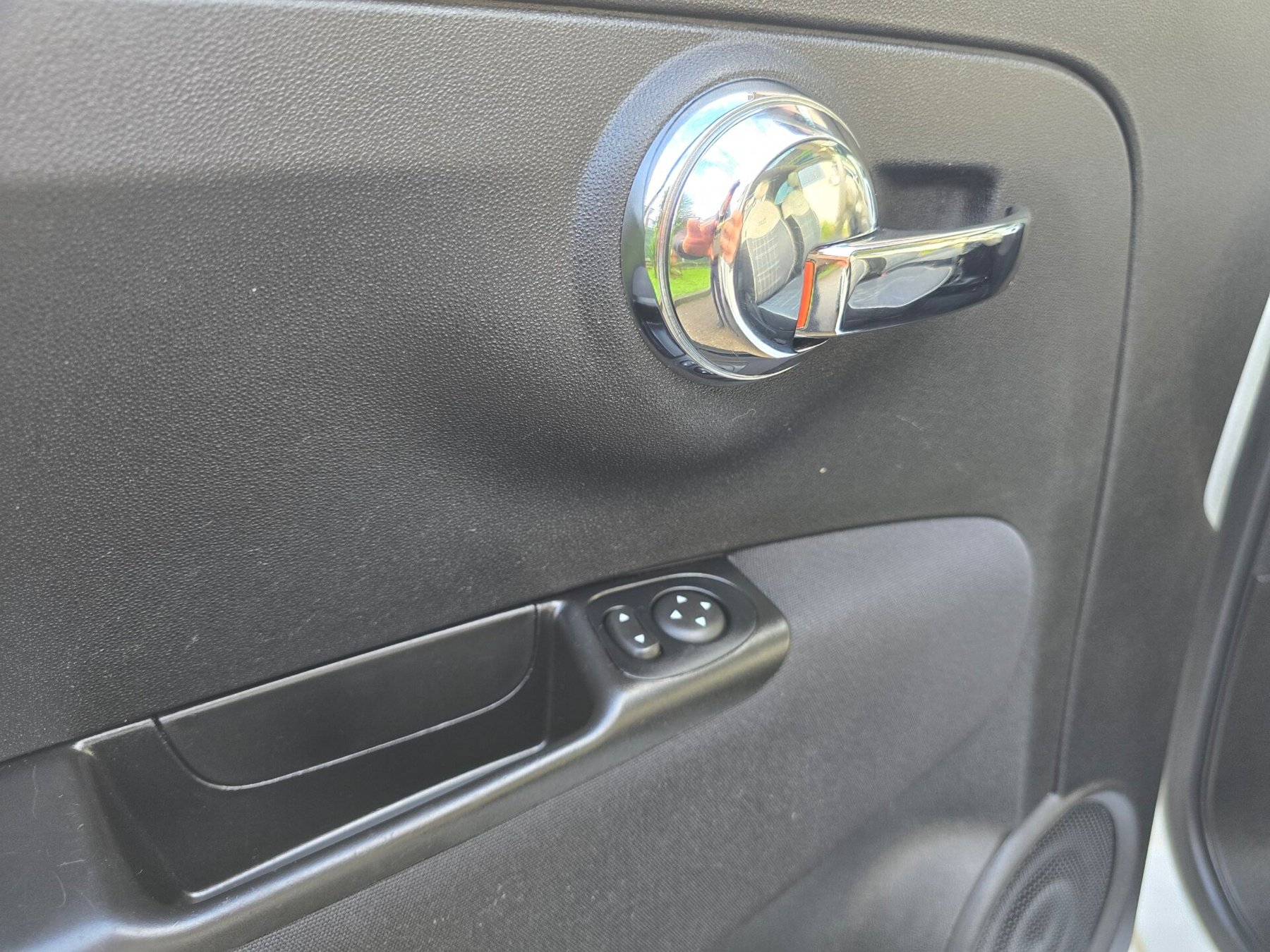 FIAT 500 1.2I MIRROR