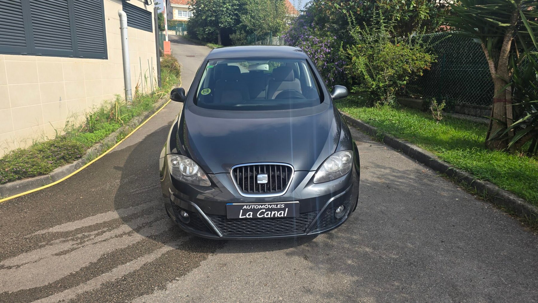 SEAT ALTEA 1.6TDI STYLE ECOMOTIVE