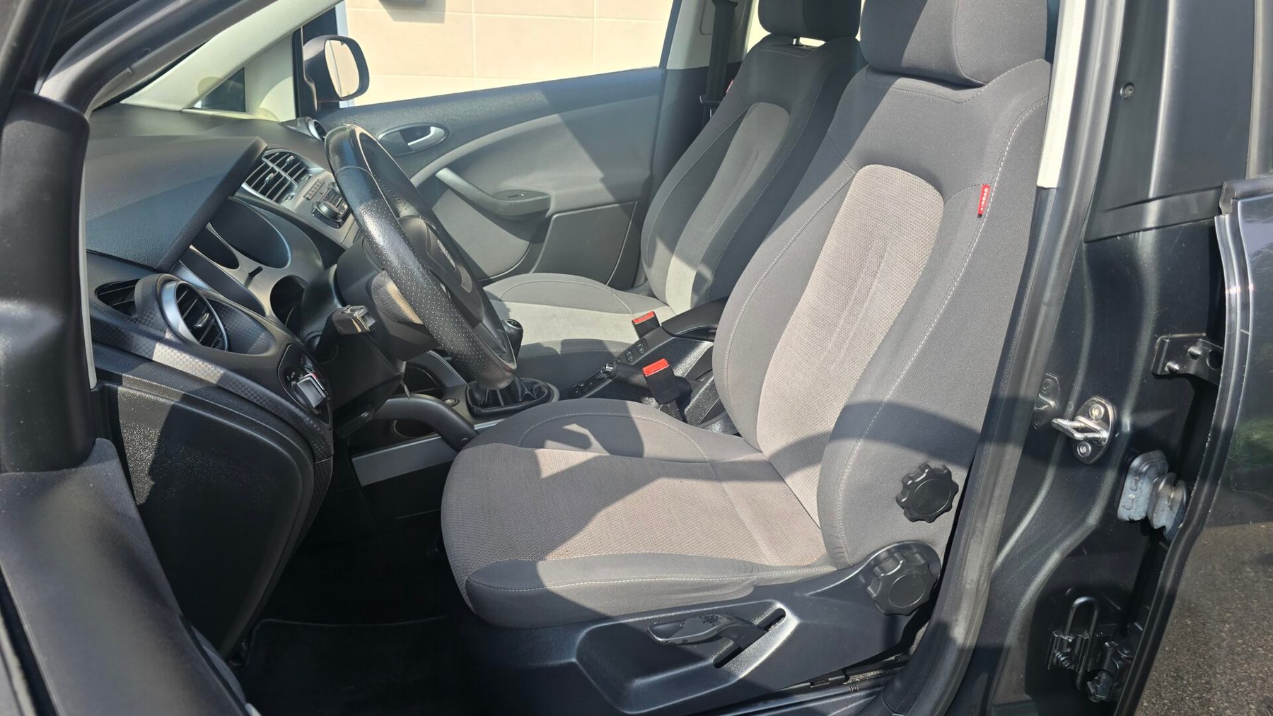 SEAT ALTEA 1.6TDI STYLE ECOMOTIVE