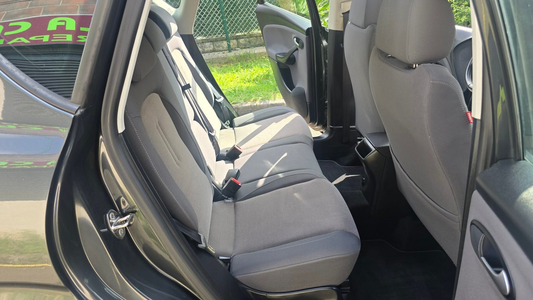 SEAT ALTEA 1.6TDI STYLE ECOMOTIVE