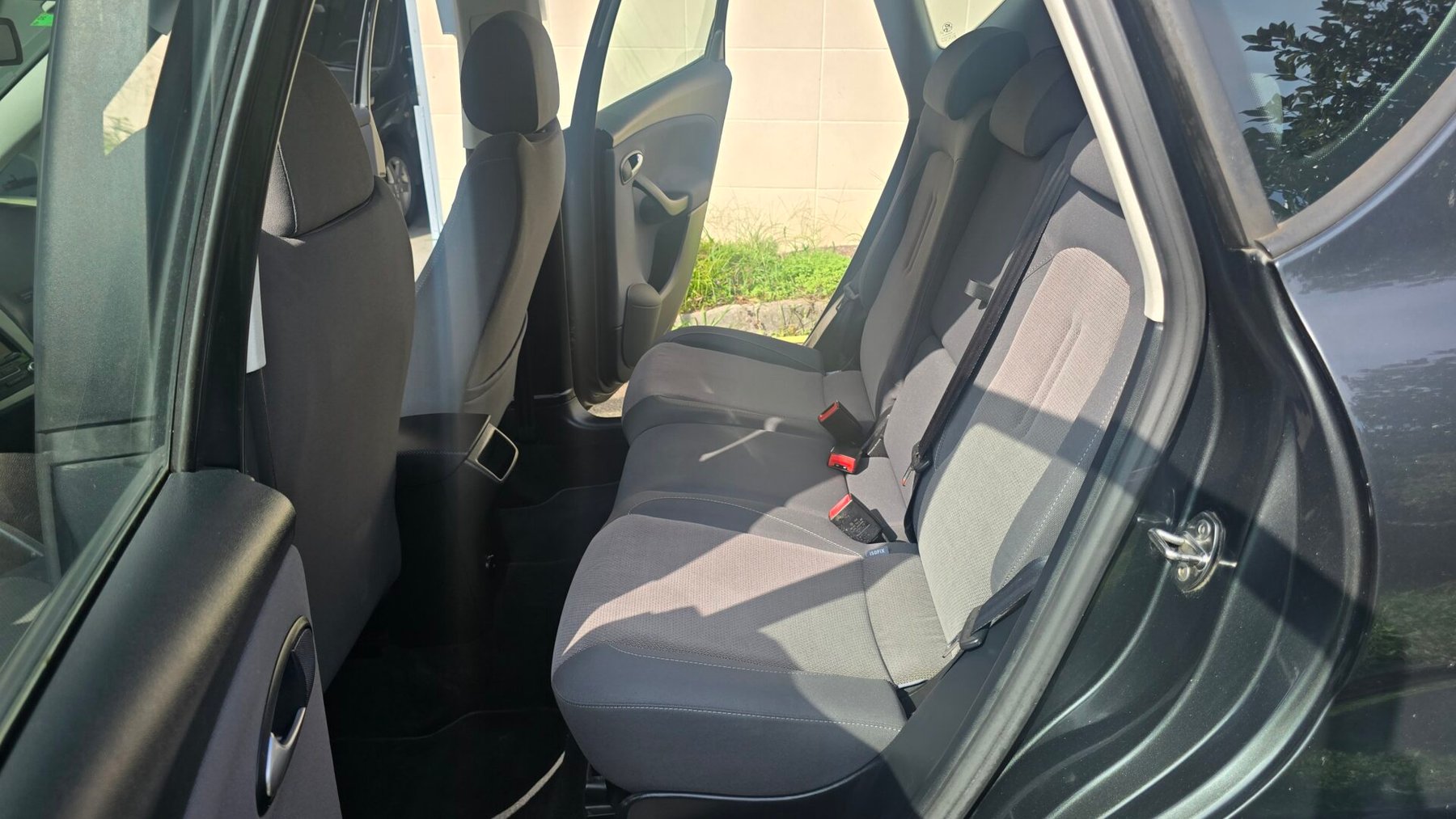 SEAT ALTEA 1.6TDI STYLE ECOMOTIVE