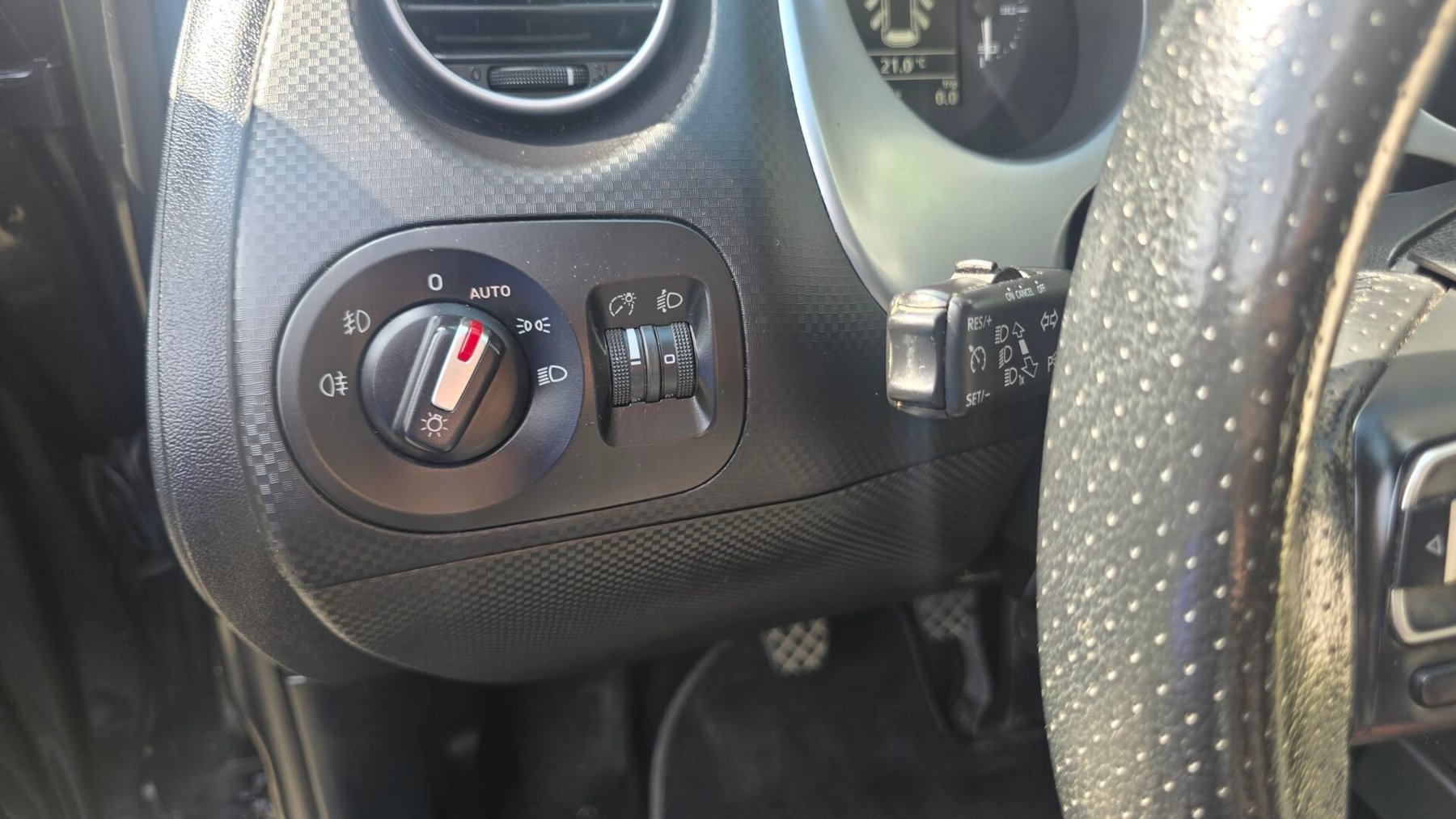SEAT ALTEA 1.6TDI STYLE ECOMOTIVE