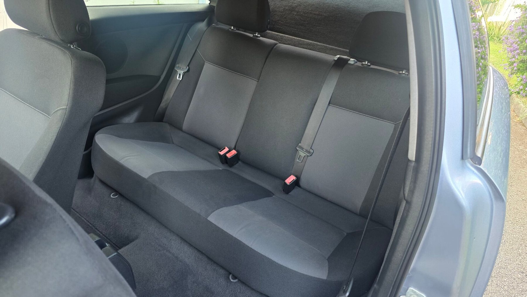 OPEL ASTRA GTC SPORT