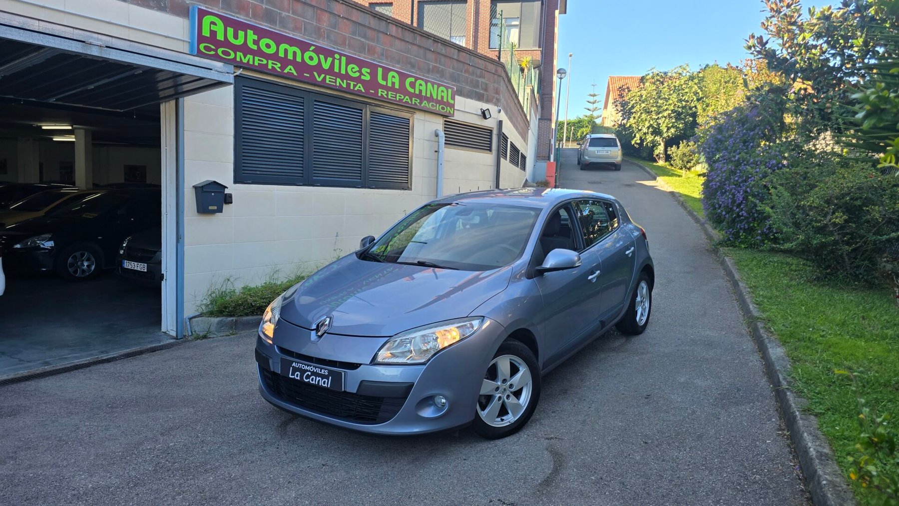 RENAULT 1.5DCI DYNAMIQUE ECO2