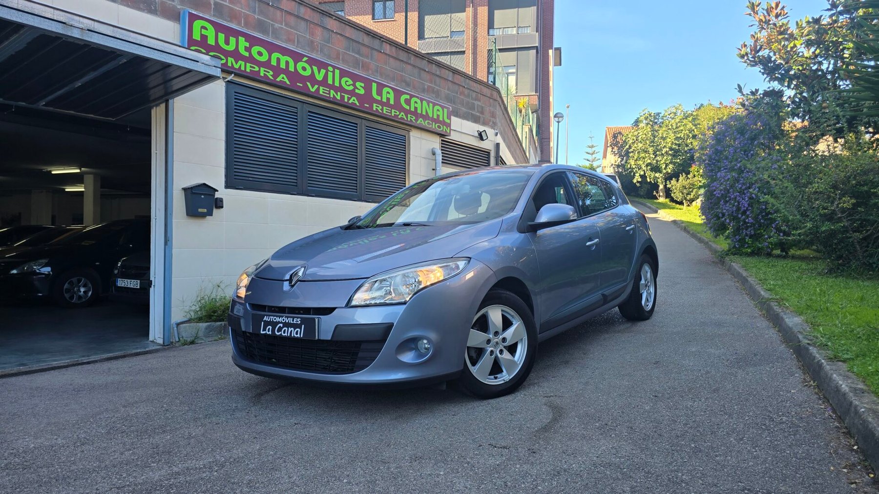 RENAULT 1.5DCI DYNAMIQUE ECO2