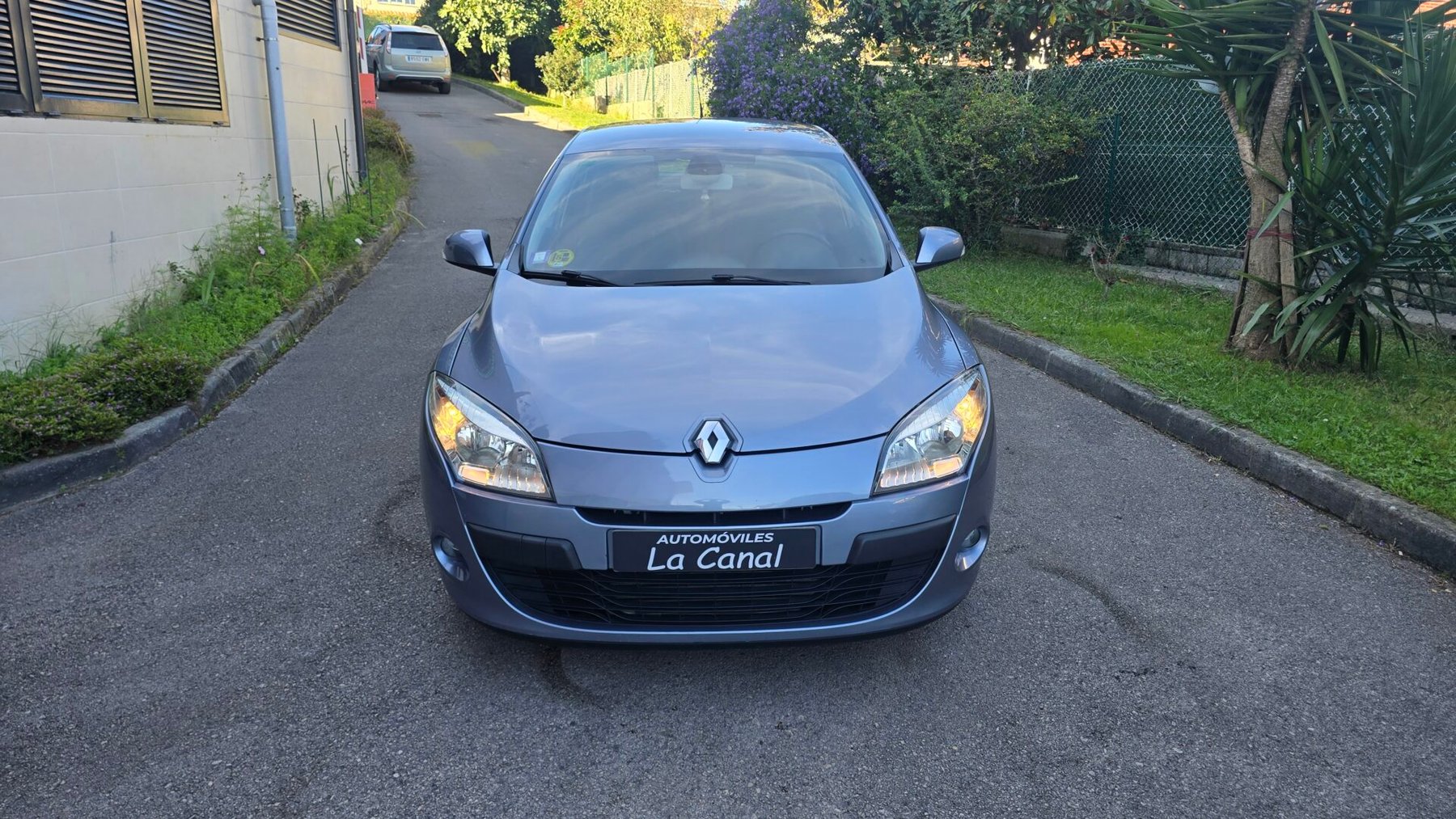 RENAULT 1.5DCI DYNAMIQUE ECO2