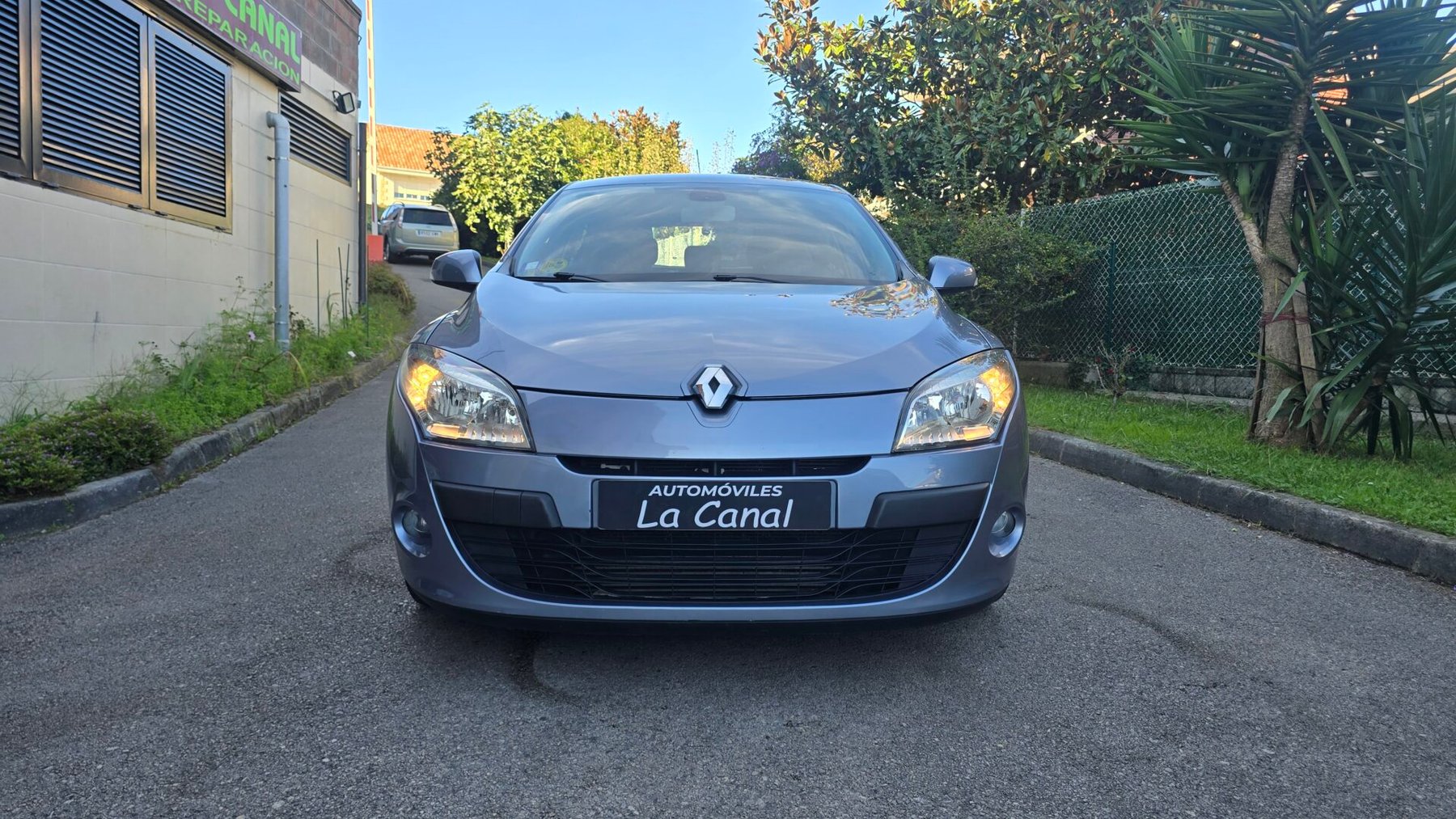 RENAULT 1.5DCI DYNAMIQUE ECO2