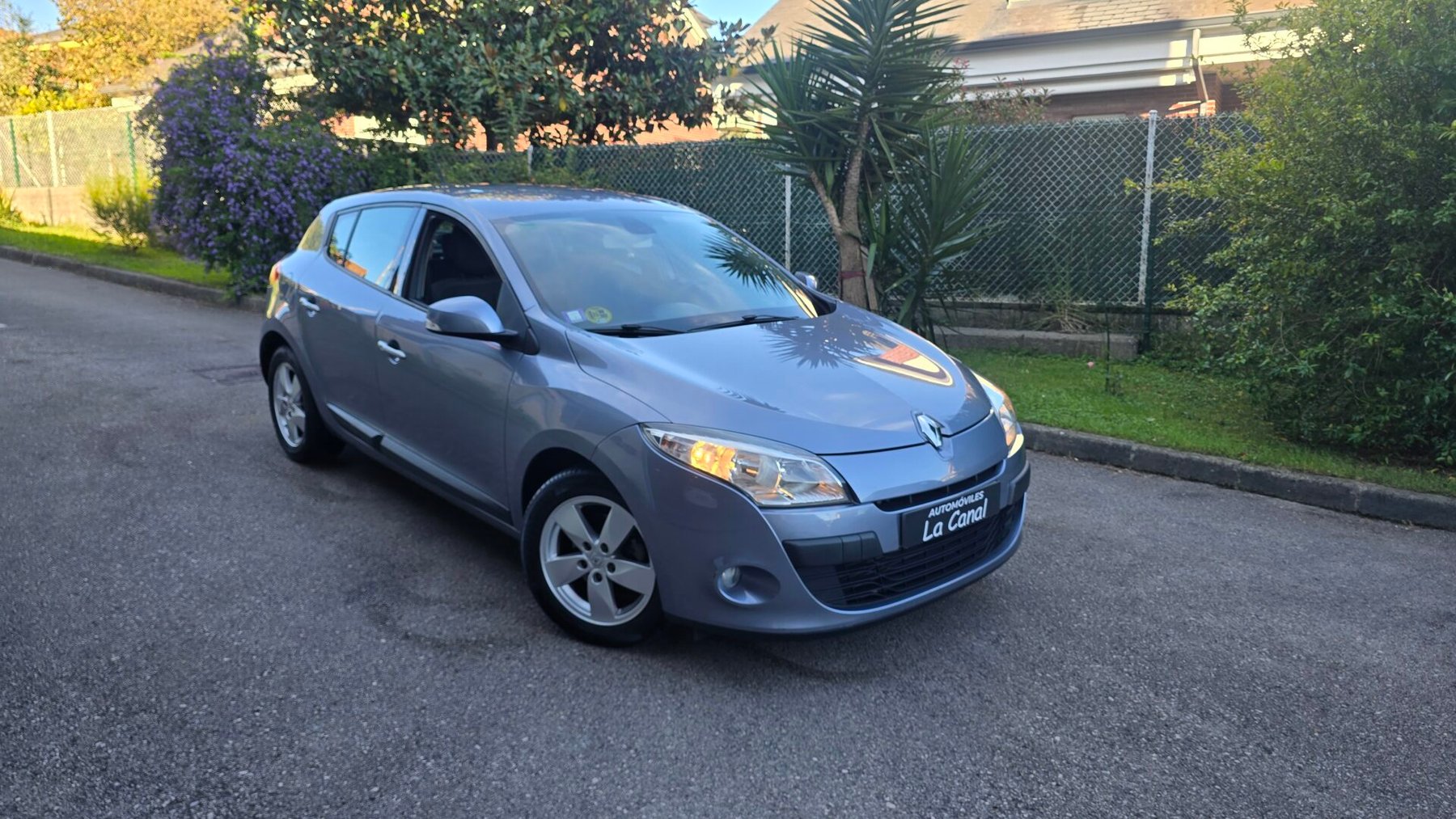 RENAULT 1.5DCI DYNAMIQUE ECO2