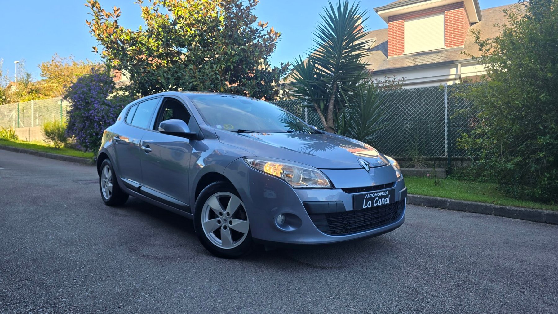 RENAULT 1.5DCI DYNAMIQUE ECO2