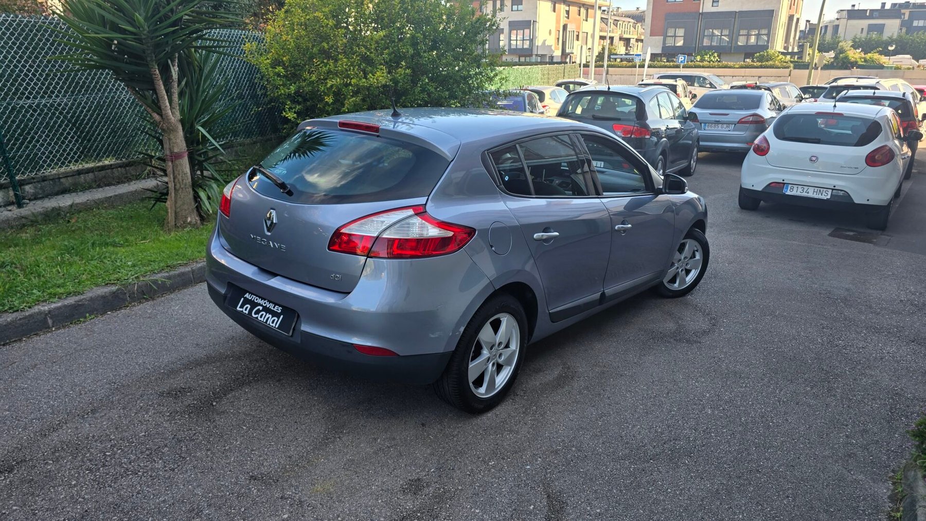 RENAULT 1.5DCI DYNAMIQUE ECO2