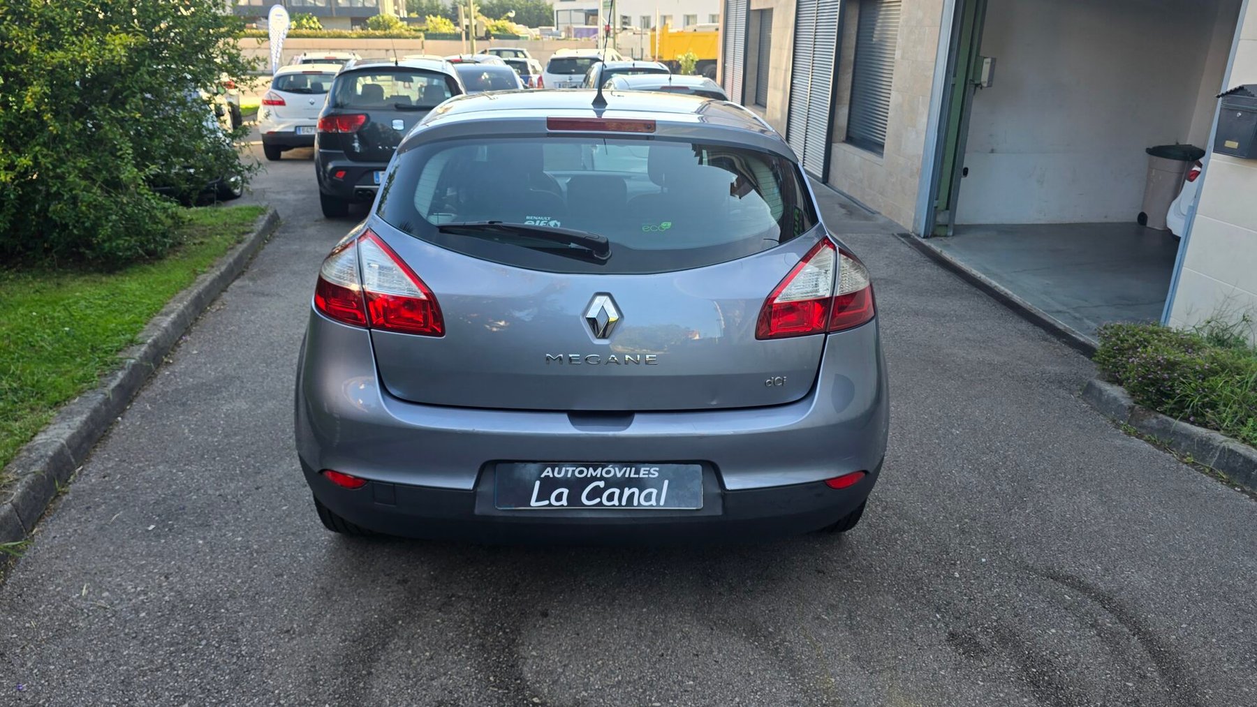 RENAULT 1.5DCI DYNAMIQUE ECO2