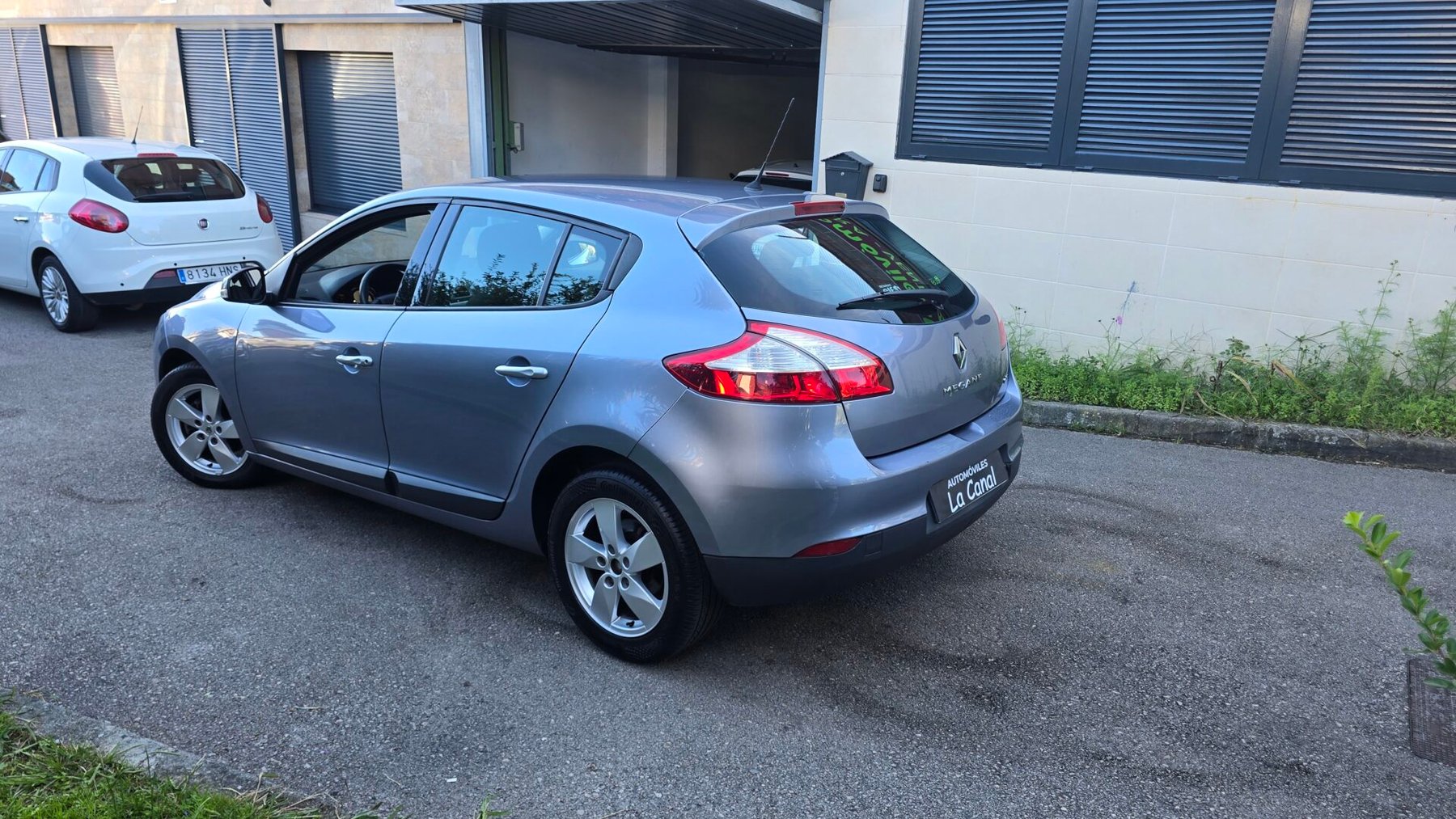 RENAULT 1.5DCI DYNAMIQUE ECO2
