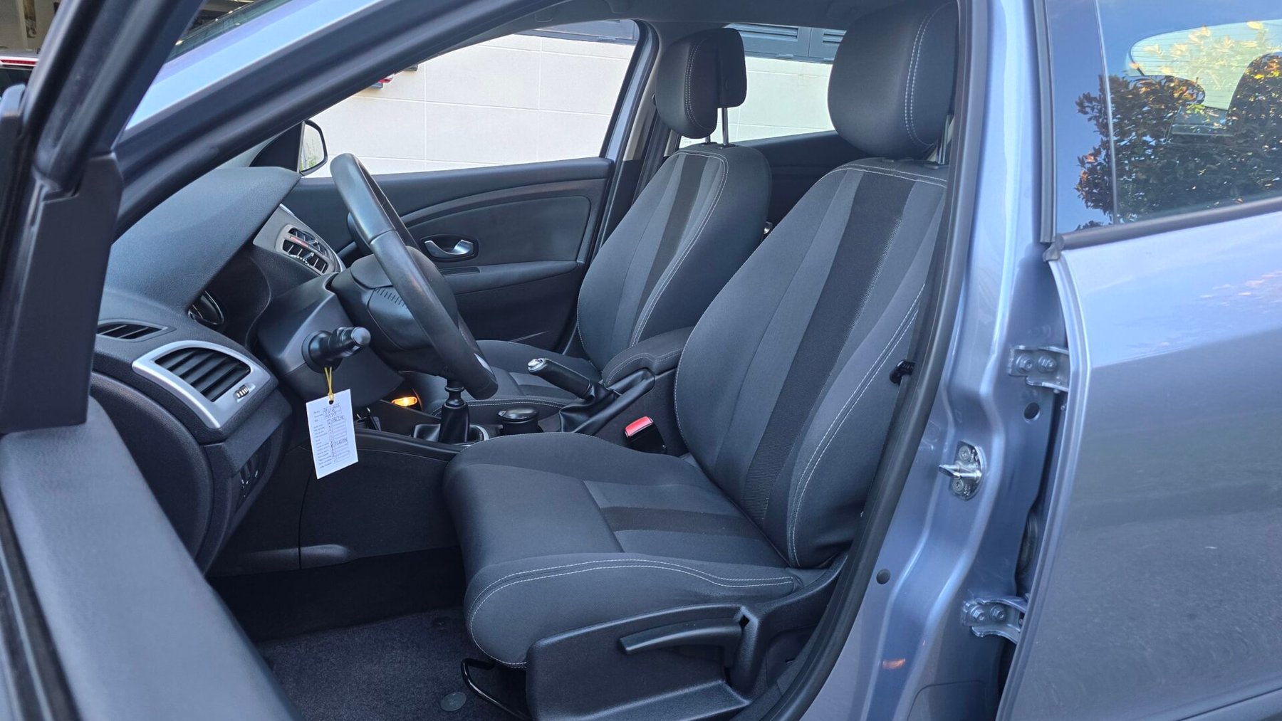 RENAULT 1.5DCI DYNAMIQUE ECO2