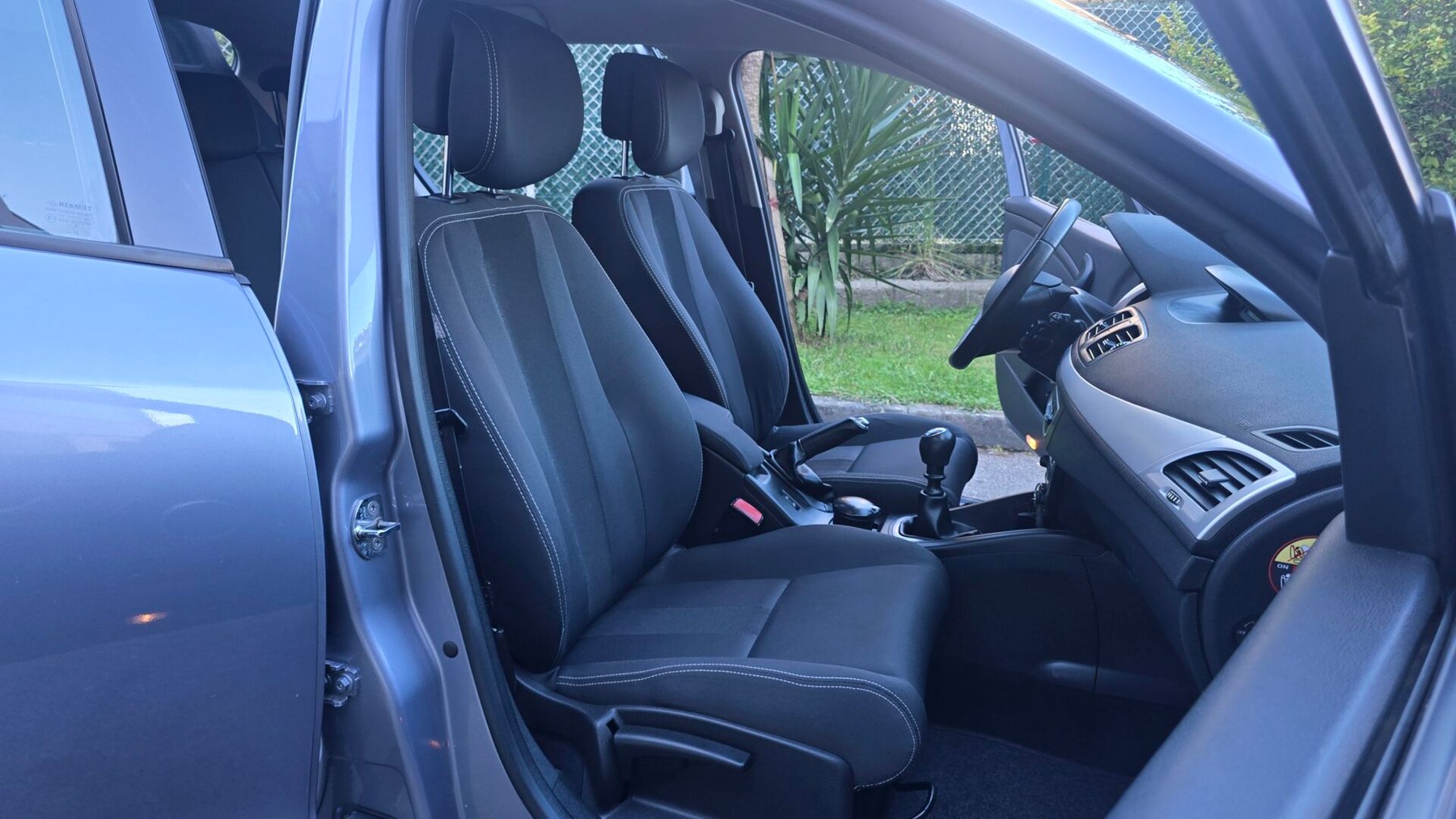 RENAULT 1.5DCI DYNAMIQUE ECO2