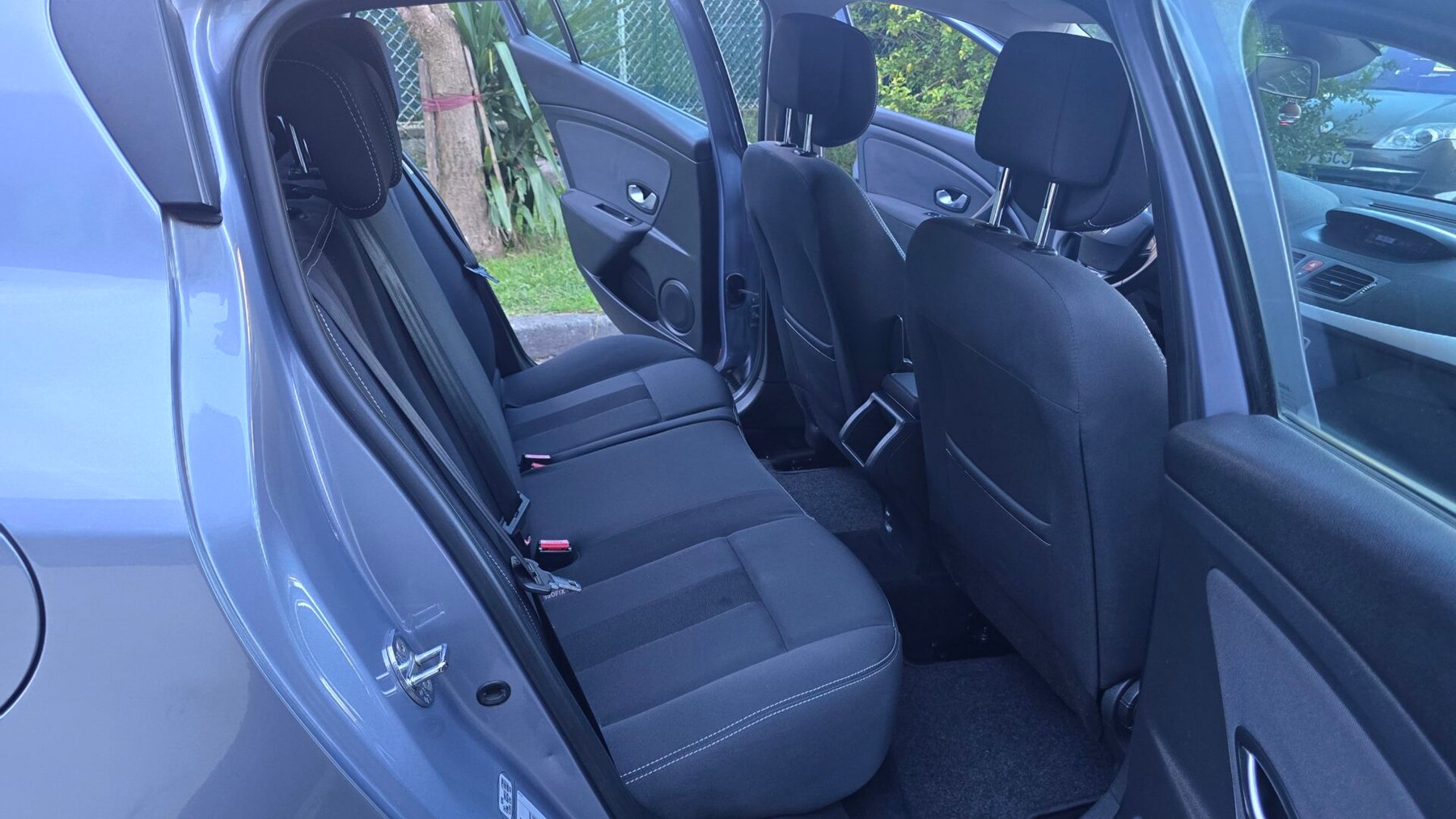 RENAULT 1.5DCI DYNAMIQUE ECO2