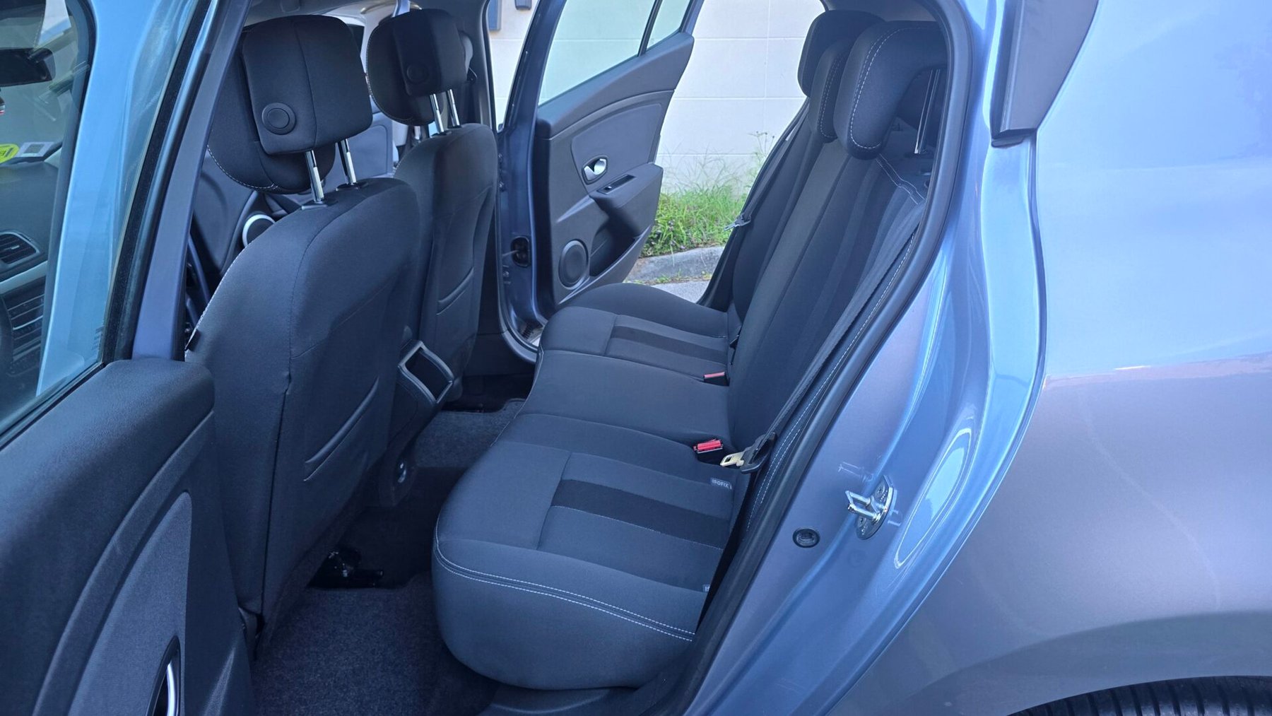 RENAULT 1.5DCI DYNAMIQUE ECO2