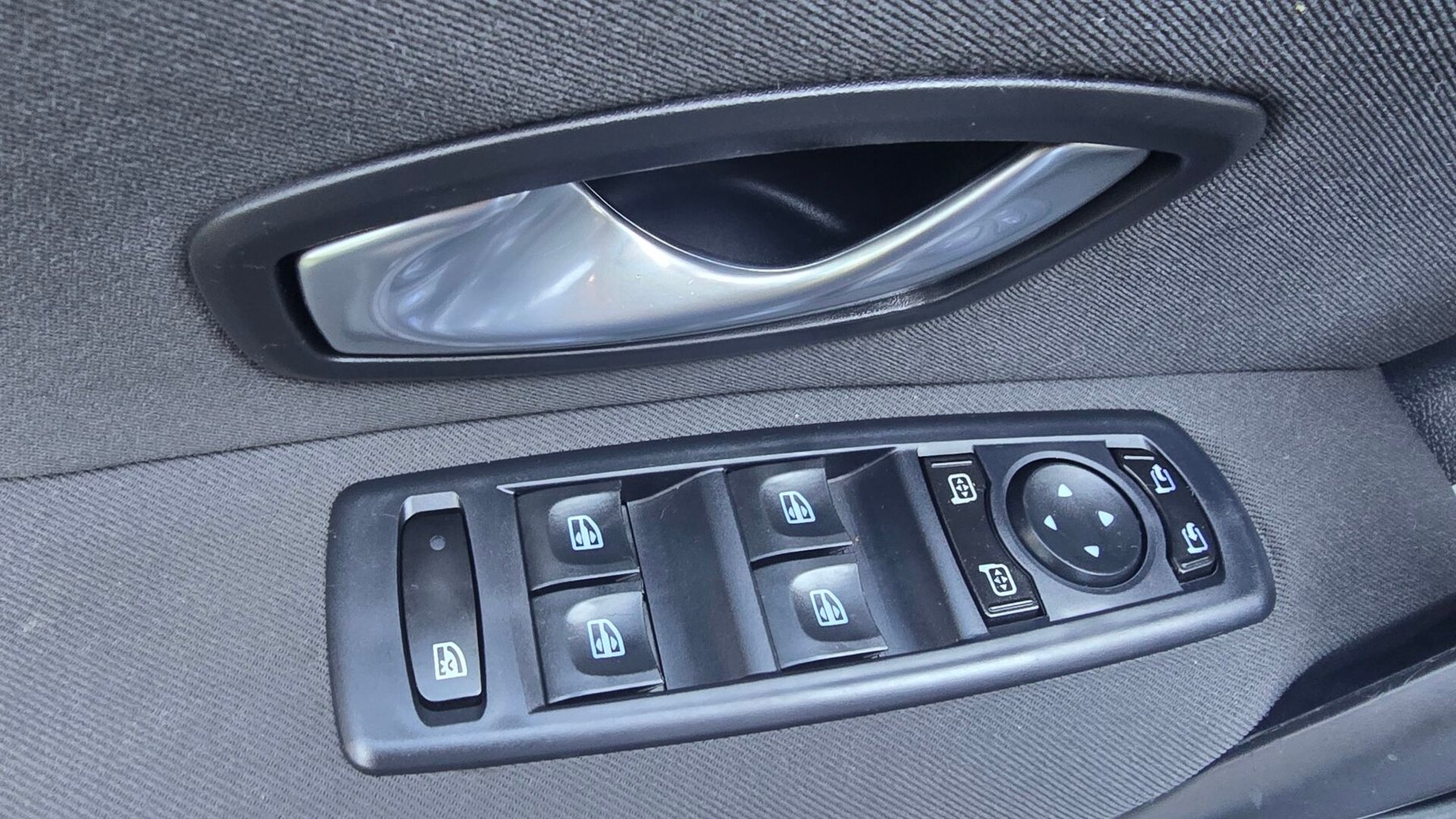 RENAULT 1.5DCI DYNAMIQUE ECO2