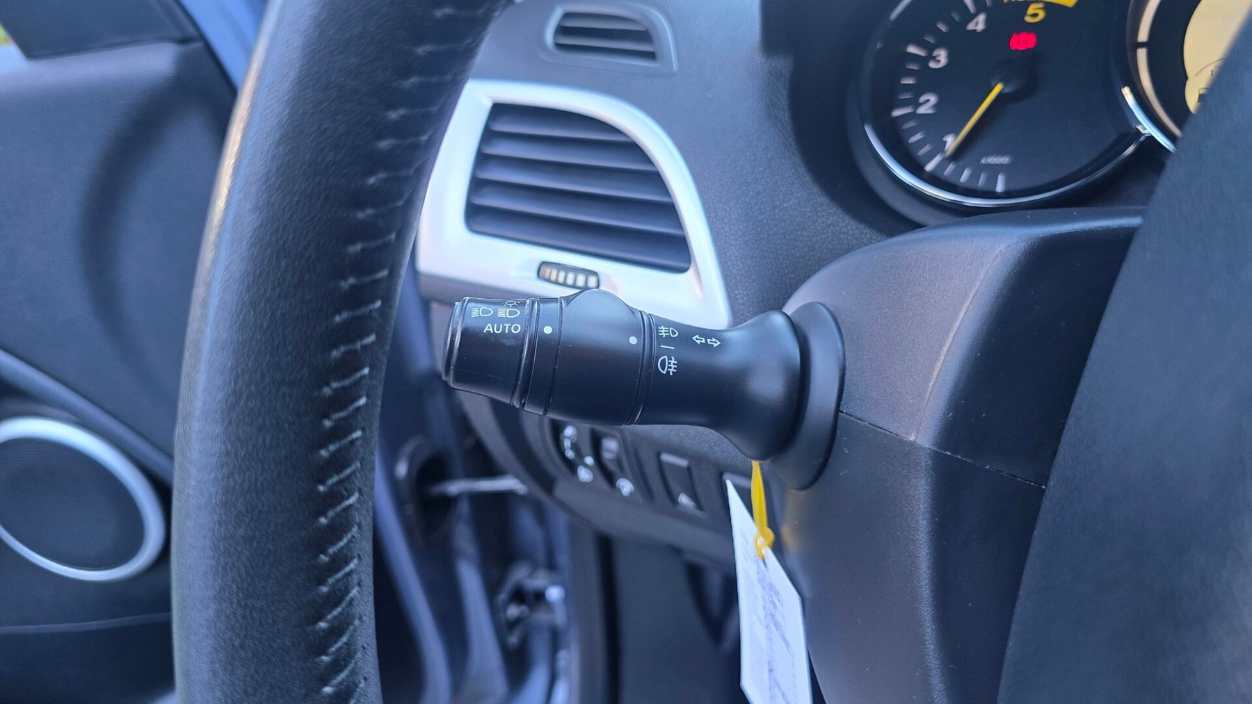 RENAULT 1.5DCI DYNAMIQUE ECO2