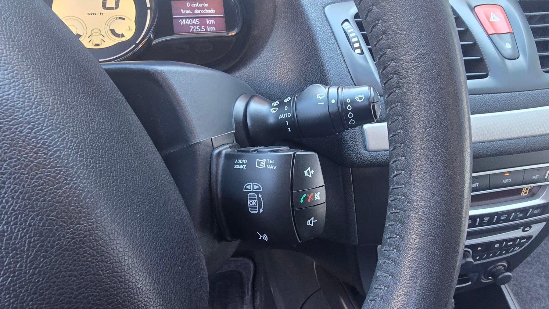 RENAULT 1.5DCI DYNAMIQUE ECO2