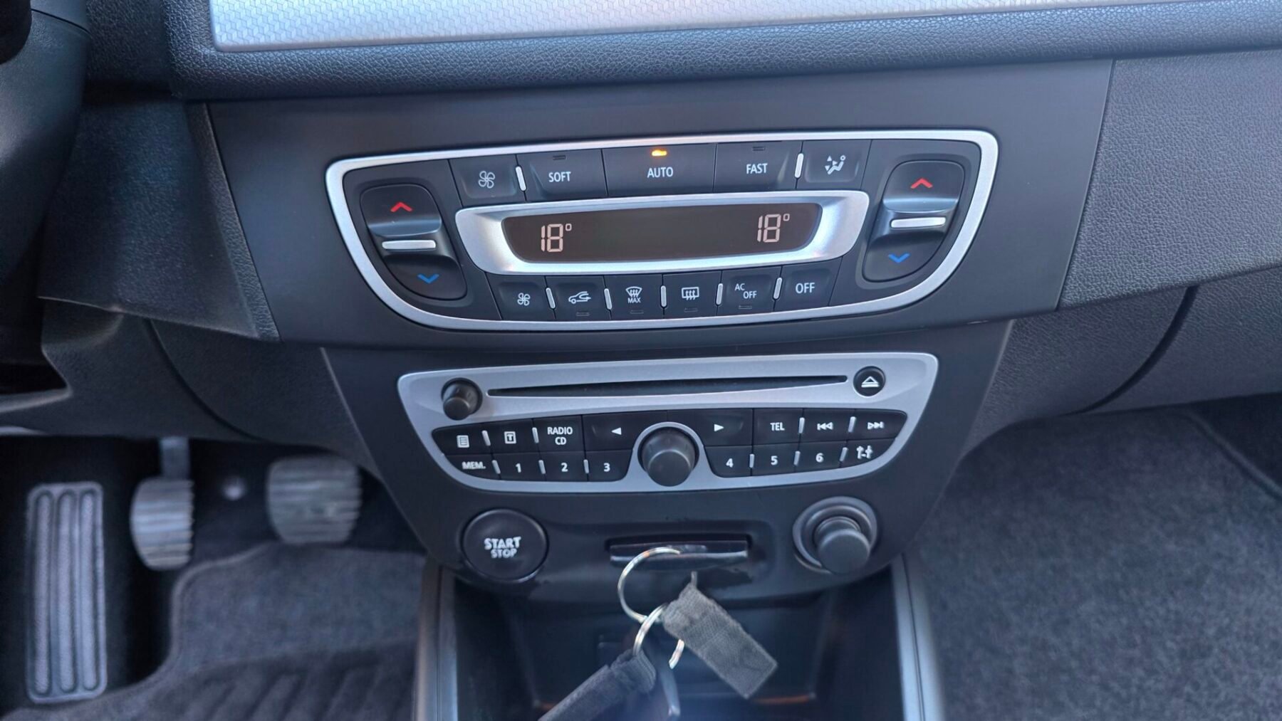 RENAULT 1.5DCI DYNAMIQUE ECO2