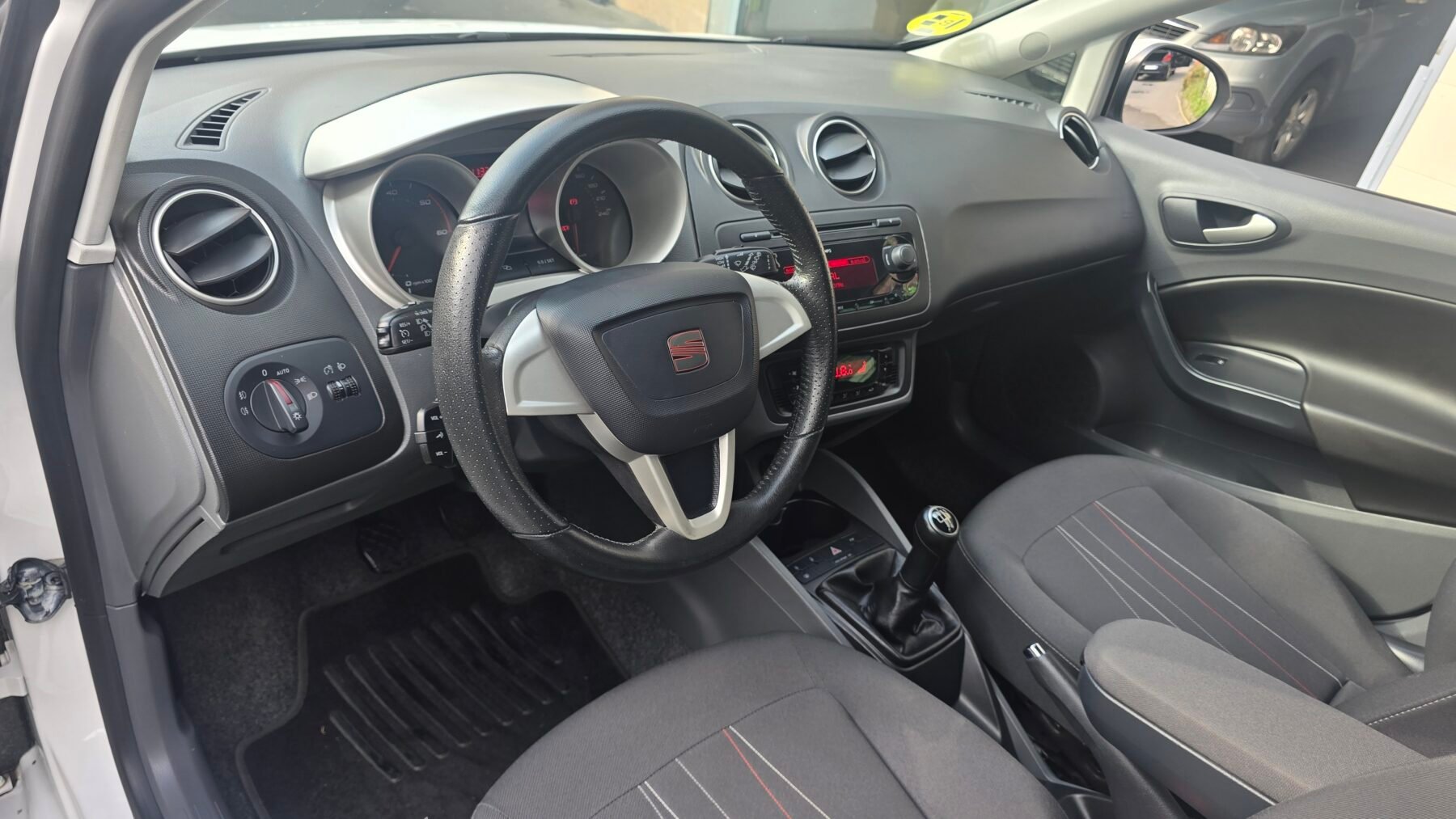 SEAT IBIZA ST 1.6TDI COPA STYLE