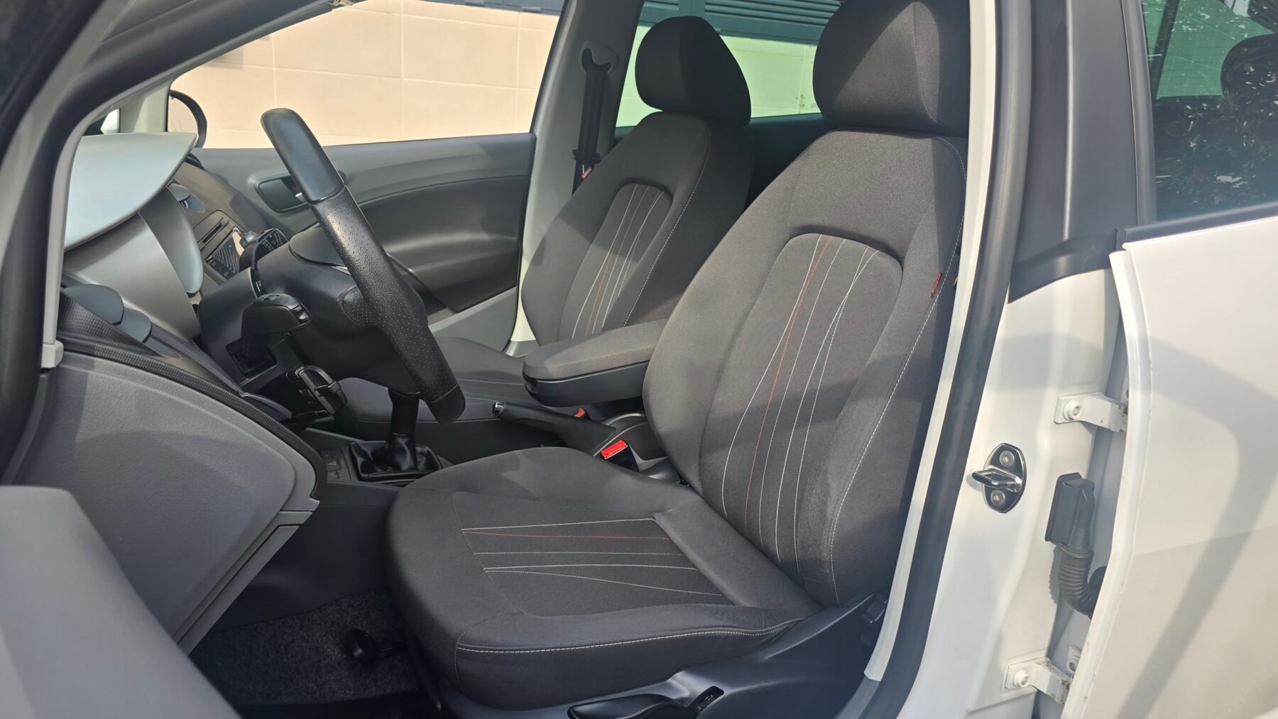SEAT IBIZA ST 1.6TDI COPA STYLE