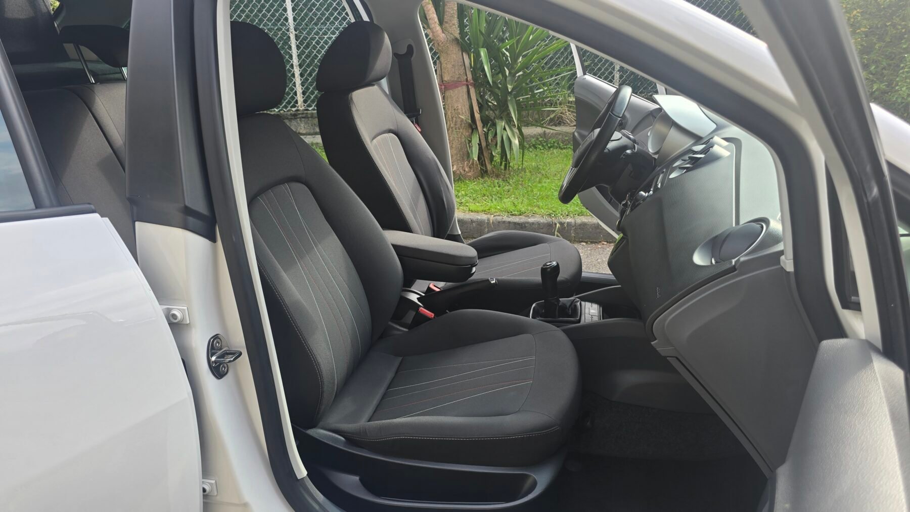 SEAT IBIZA ST 1.6TDI COPA STYLE