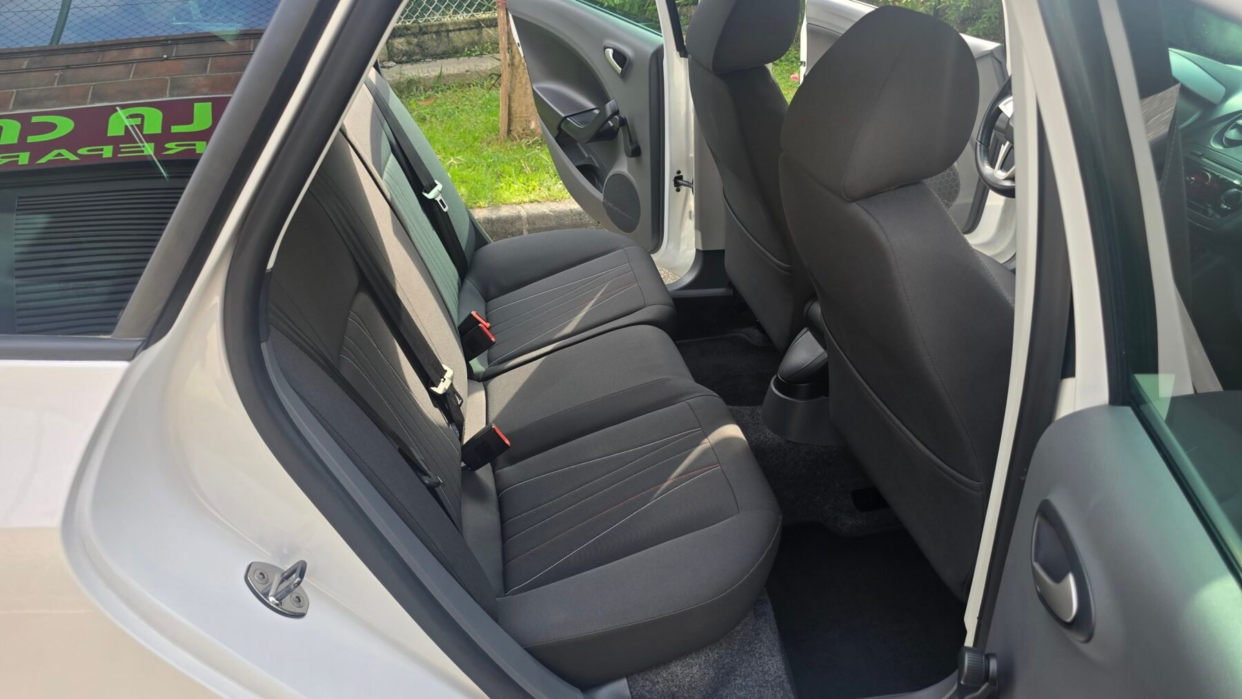 SEAT IBIZA ST 1.6TDI COPA STYLE