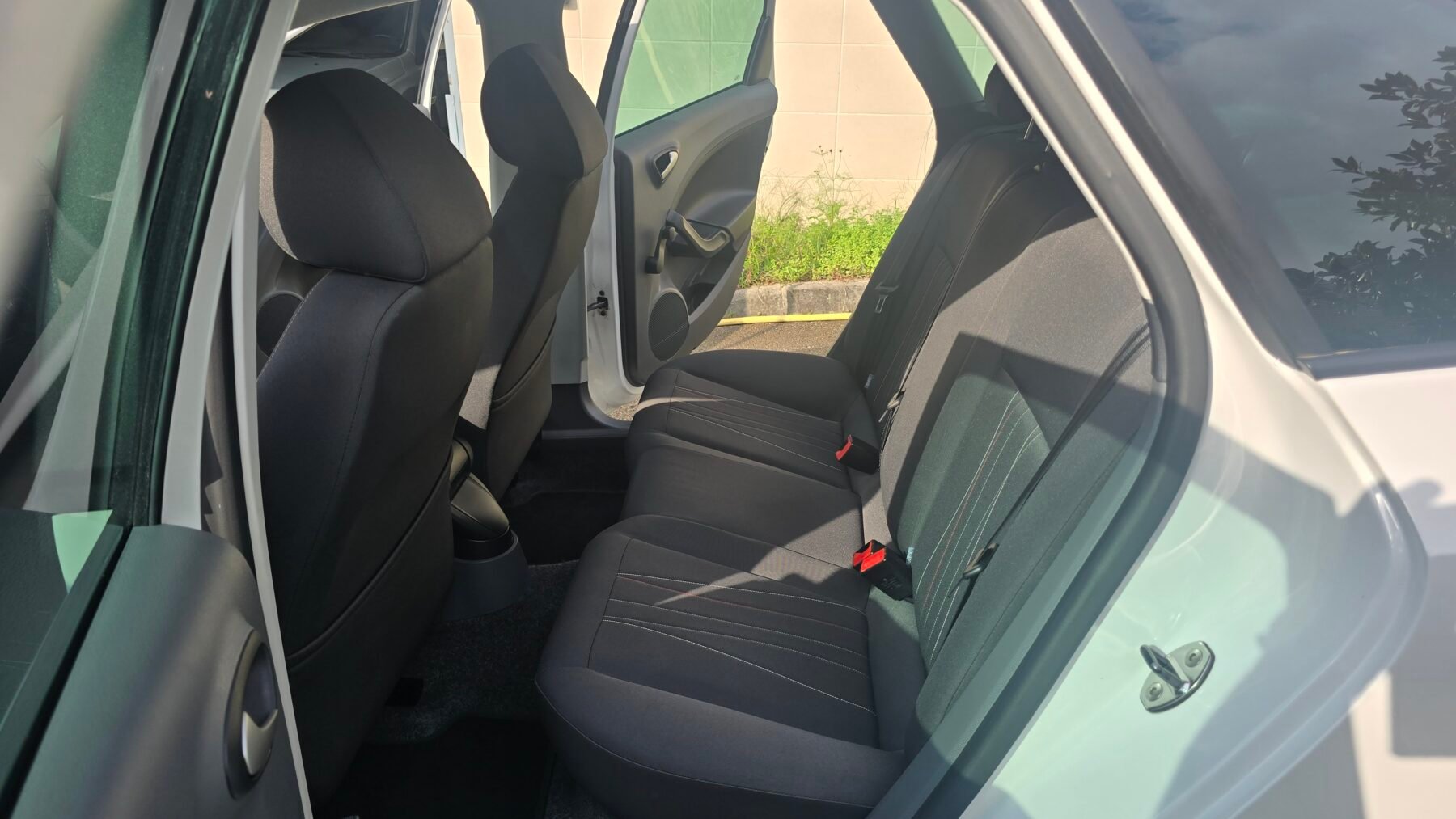 SEAT IBIZA ST 1.6TDI COPA STYLE
