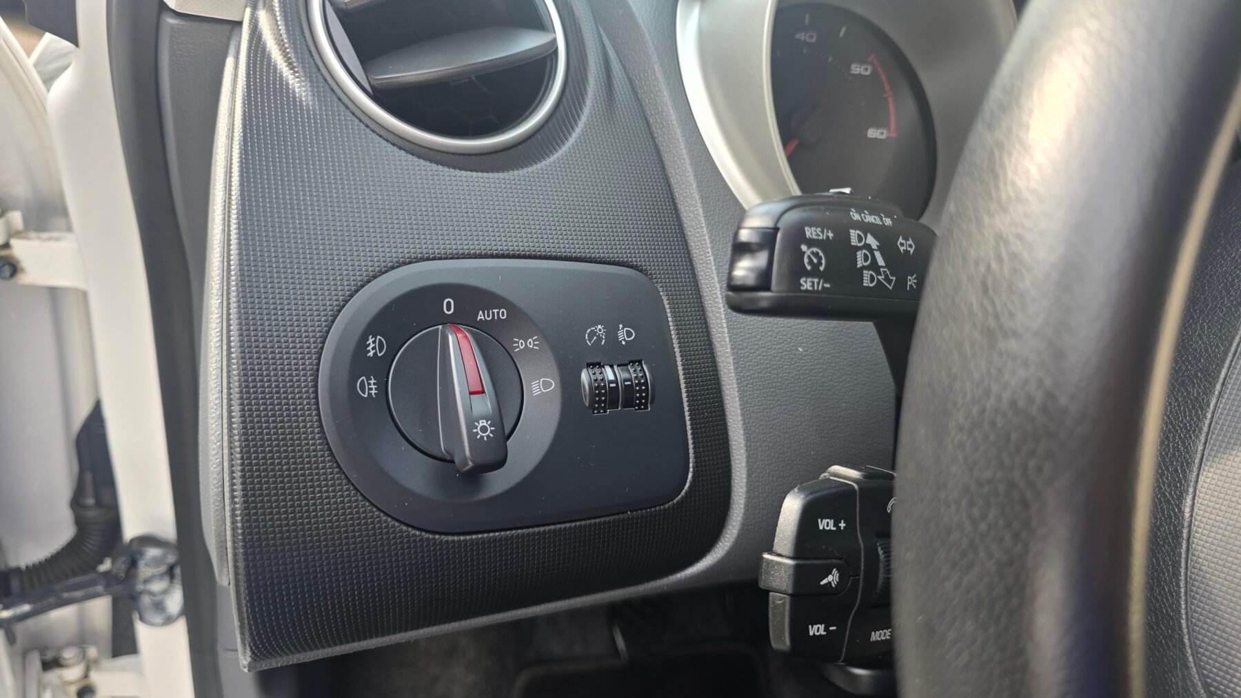 SEAT IBIZA ST 1.6TDI COPA STYLE