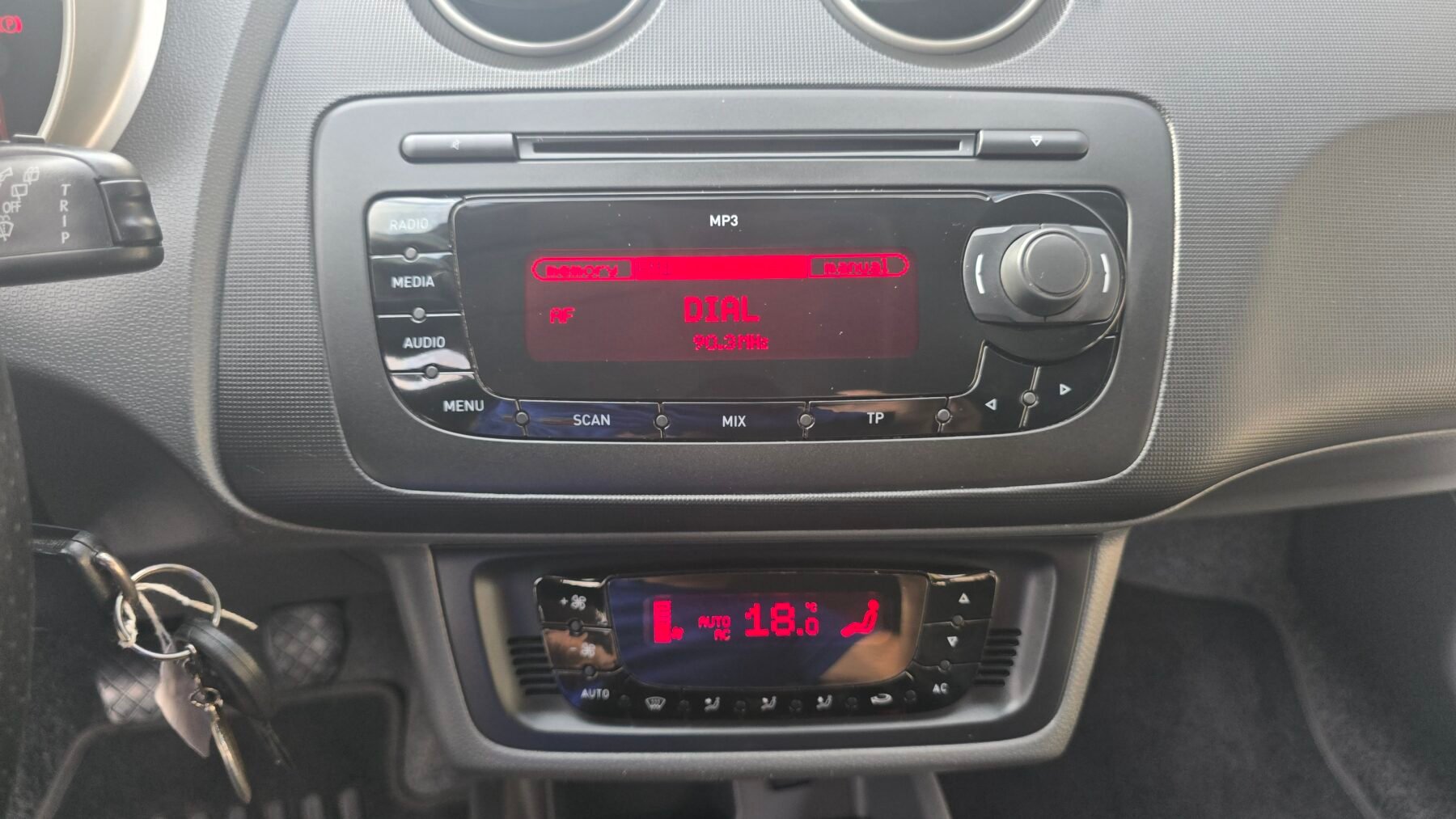 SEAT IBIZA ST 1.6TDI COPA STYLE