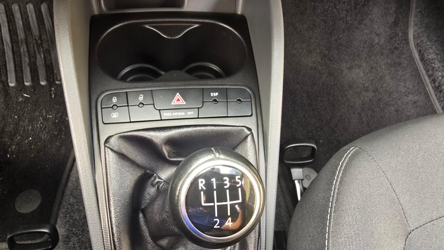 SEAT IBIZA ST 1.6TDI COPA STYLE