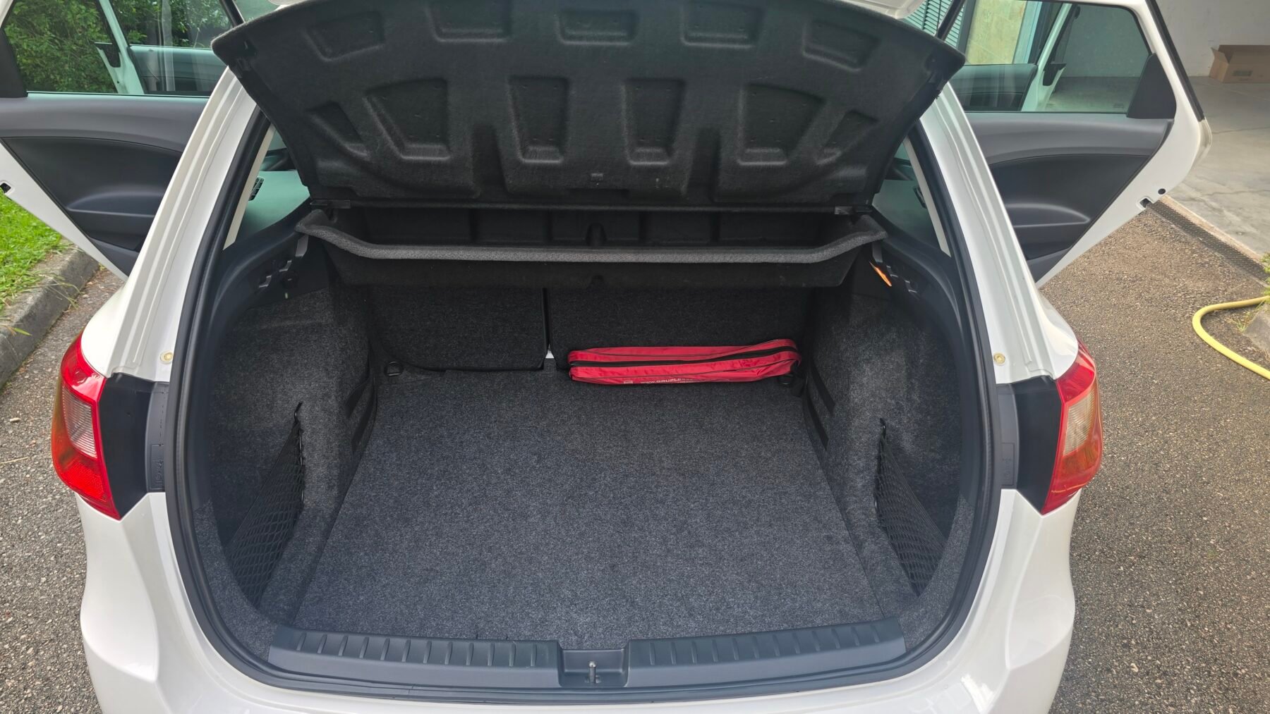 SEAT IBIZA ST 1.6TDI COPA STYLE
