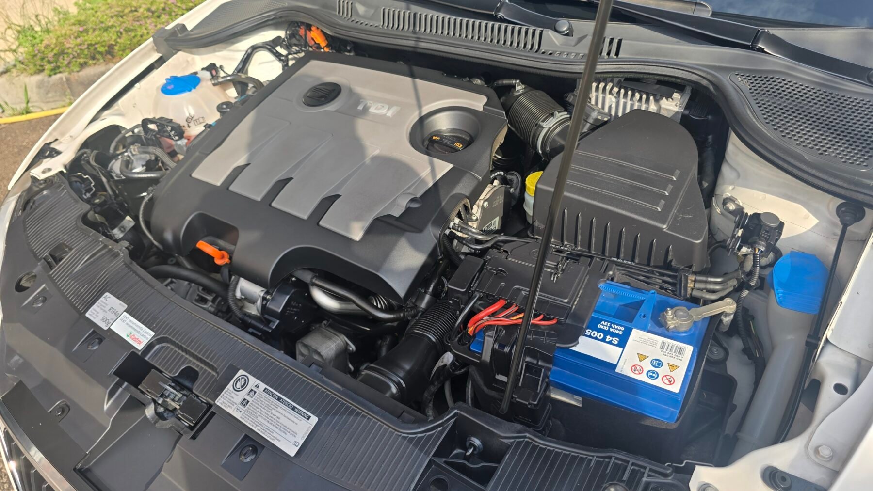 SEAT IBIZA ST 1.6TDI COPA STYLE
