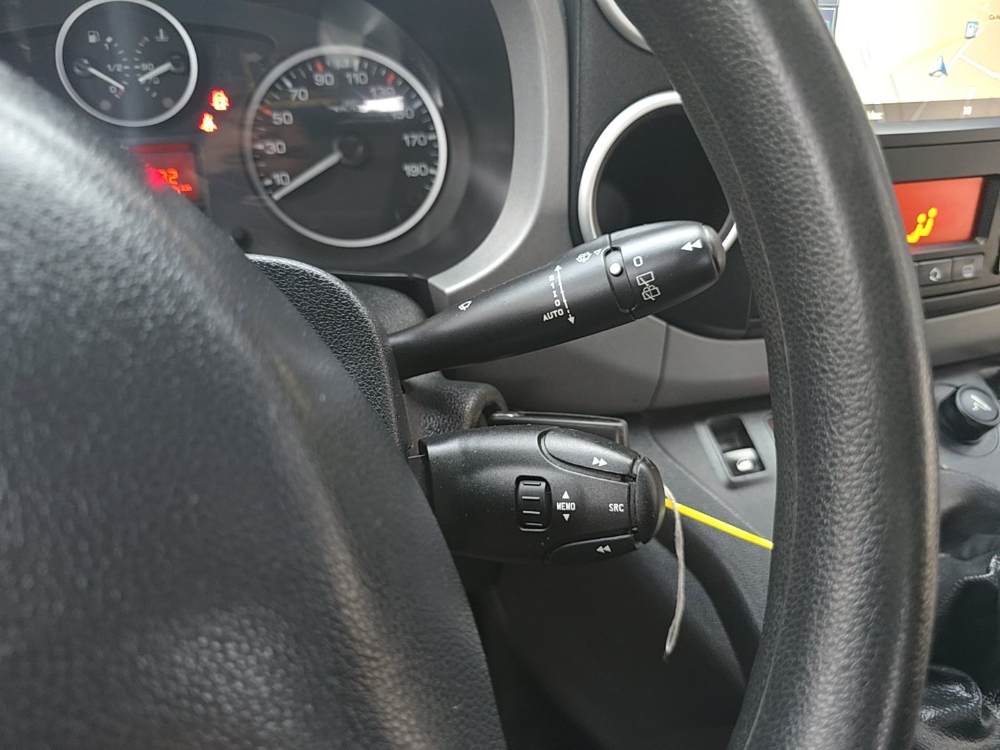 PEUGEOT PARTNER 1.6BlueHDI TEPEE OUTDOOR