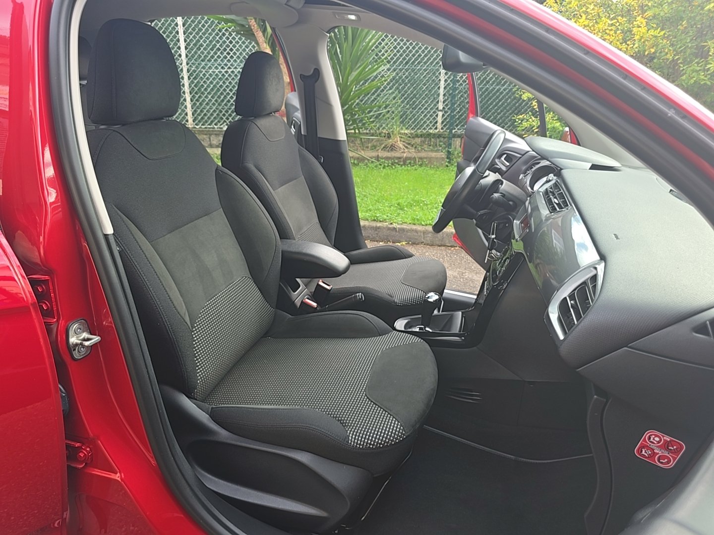 CITROEN C3 1.6EHDI EXCLUSIVE 