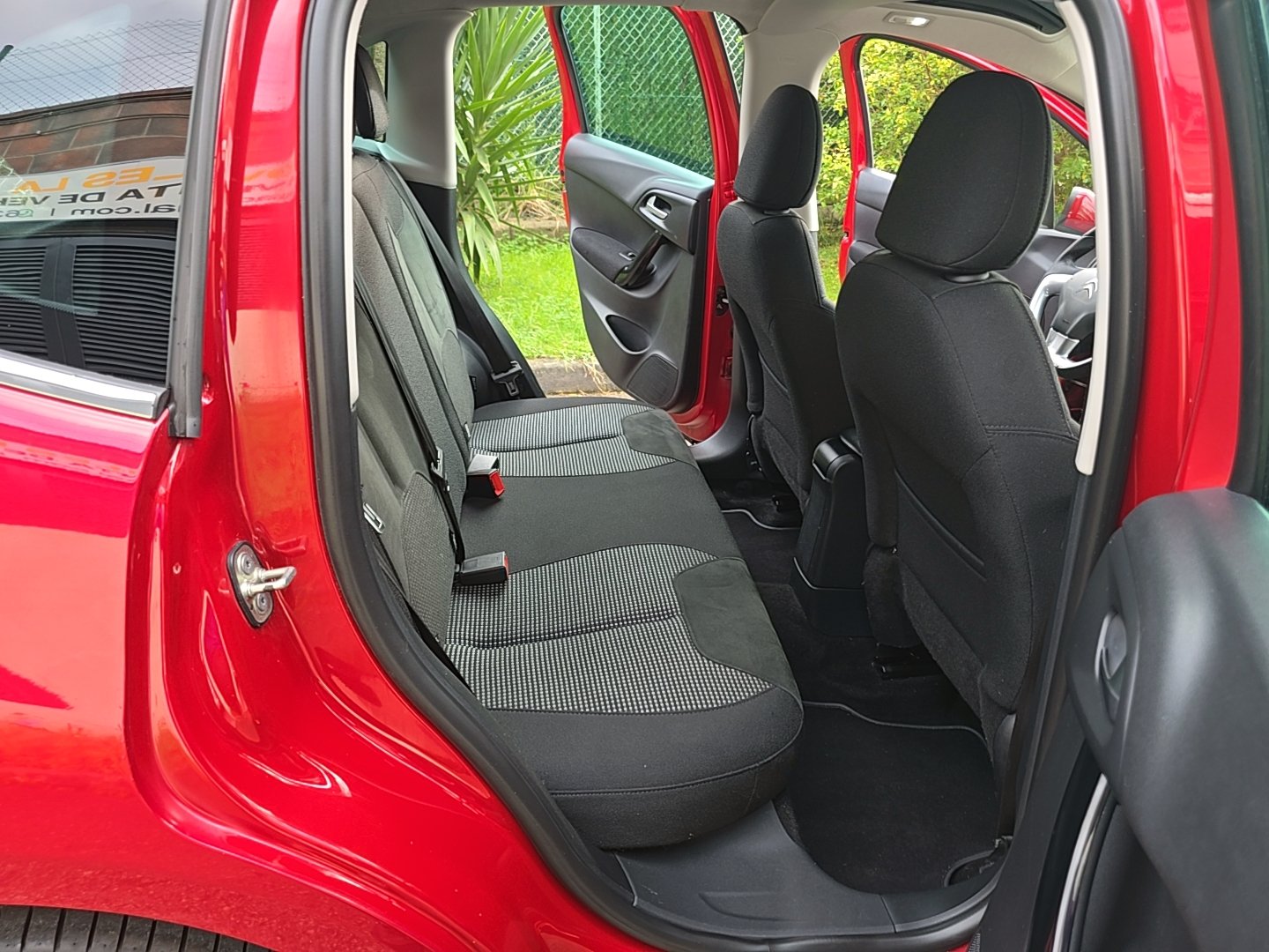 CITROEN C3 1.6EHDI EXCLUSIVE 