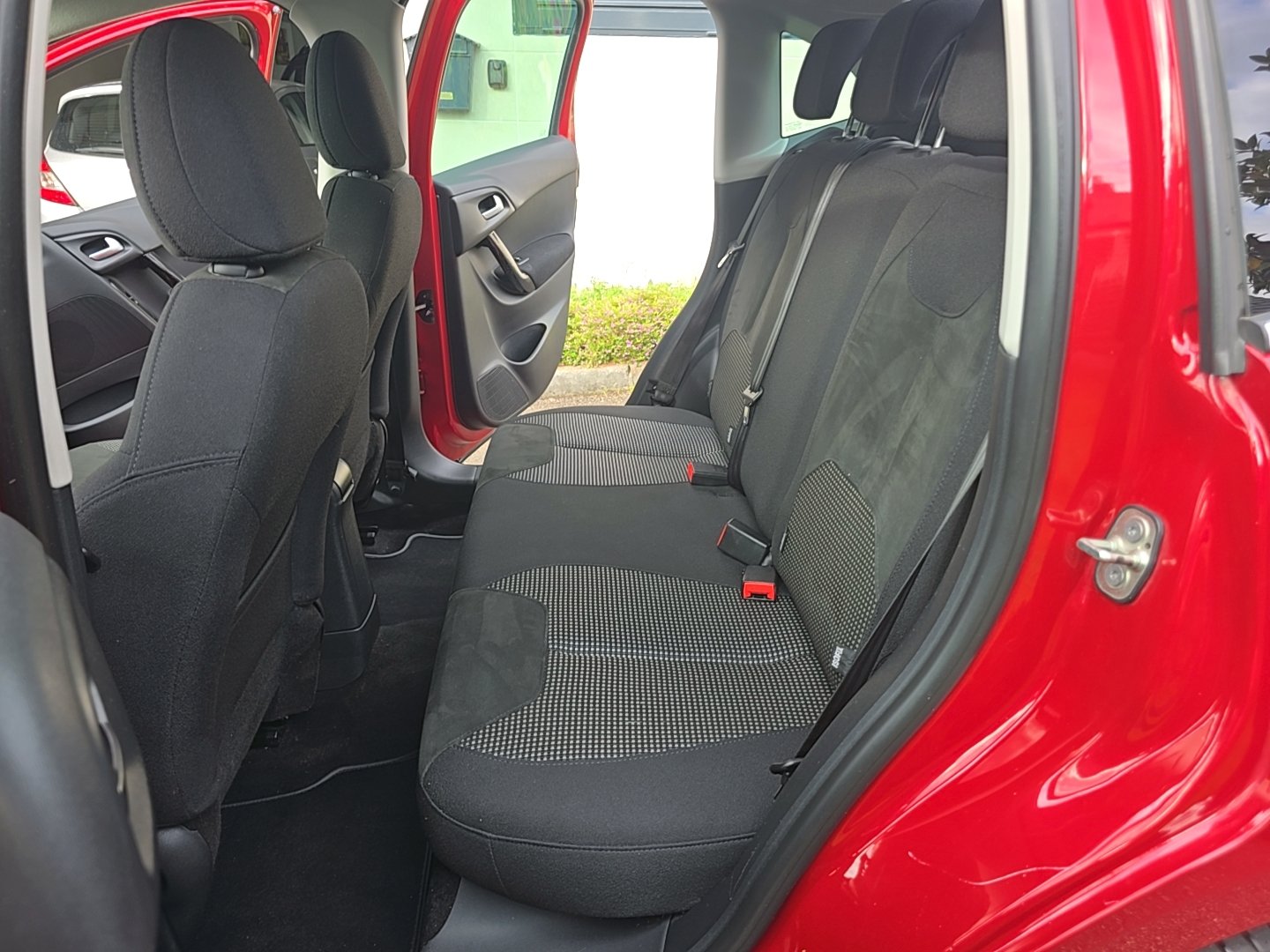 CITROEN C3 1.6EHDI EXCLUSIVE 