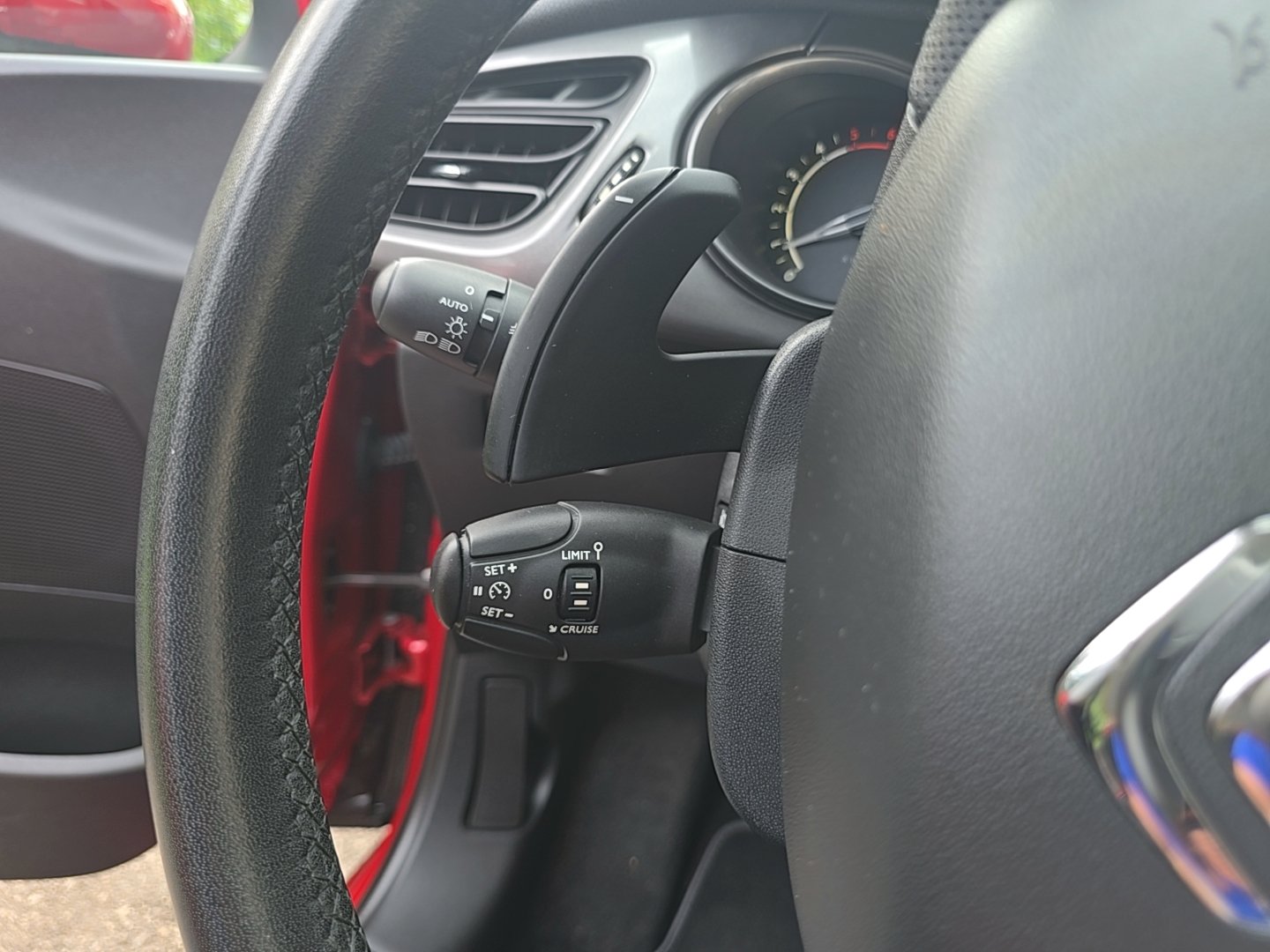 CITROEN C3 1.6EHDI EXCLUSIVE 