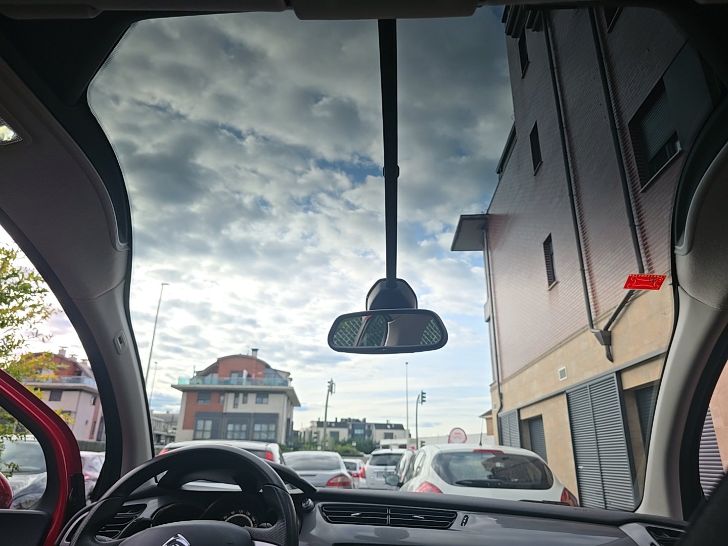 CITROEN C3 1.6EHDI EXCLUSIVE 