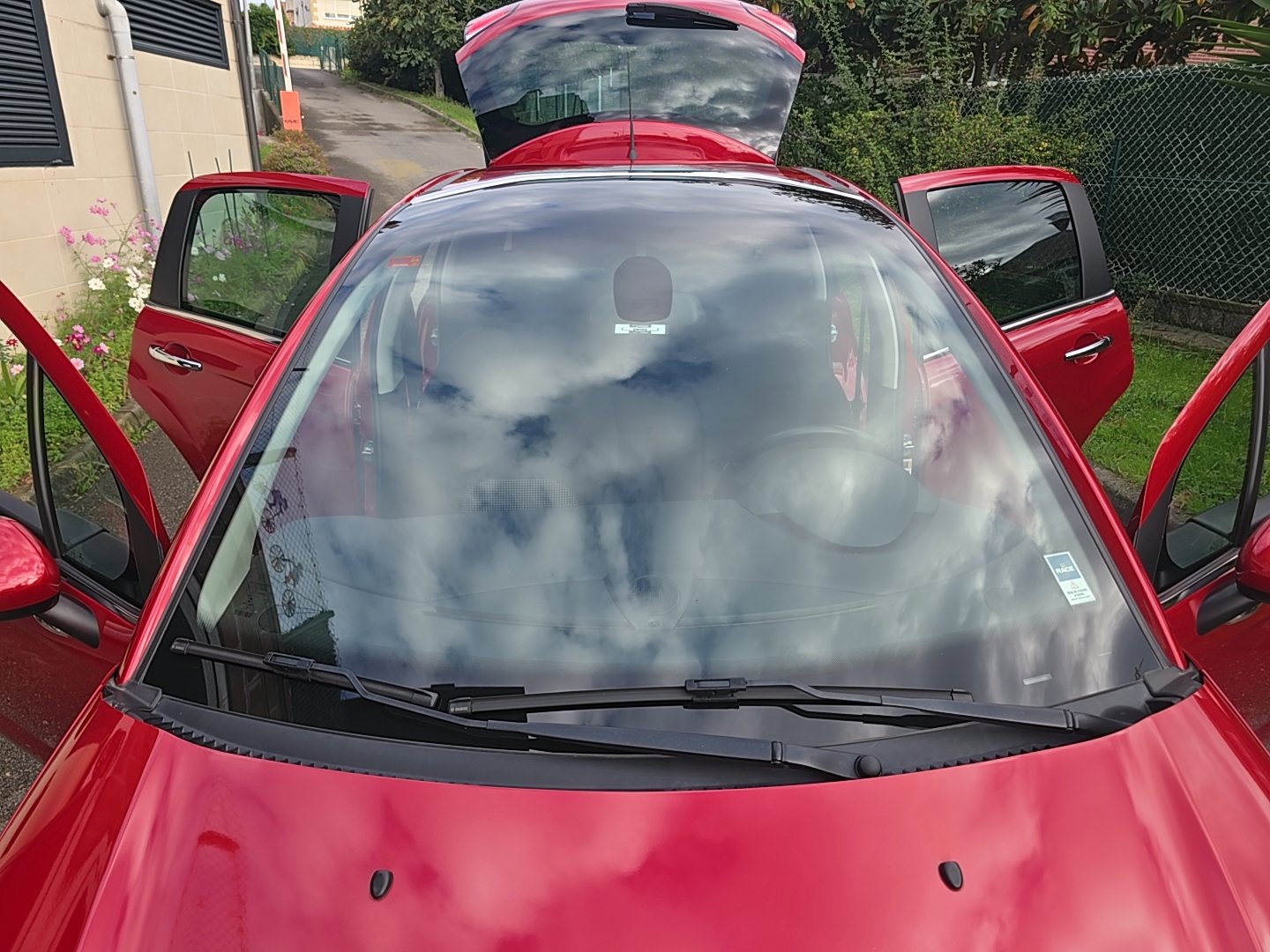 CITROEN C3 1.6EHDI EXCLUSIVE 