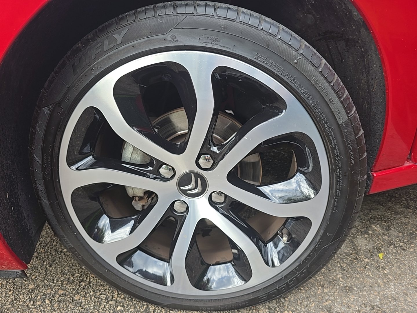 CITROEN C3 1.6EHDI EXCLUSIVE 
