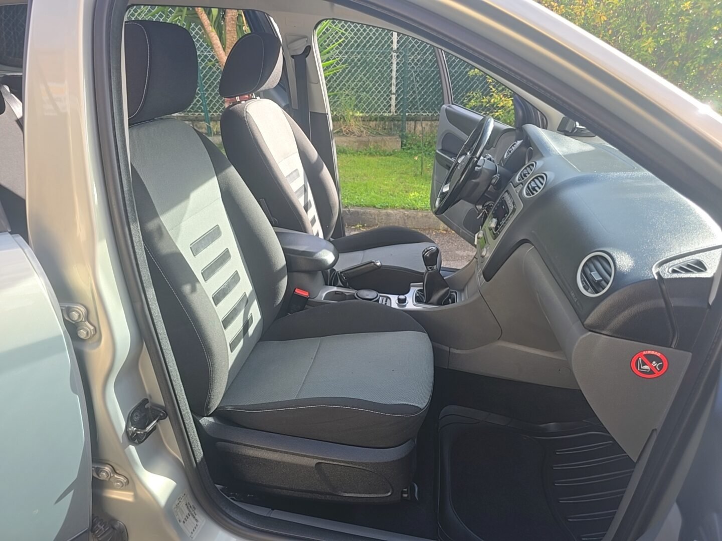 FORD FOCUS 1.8TDCI TREND XROAD SPORTBREAK