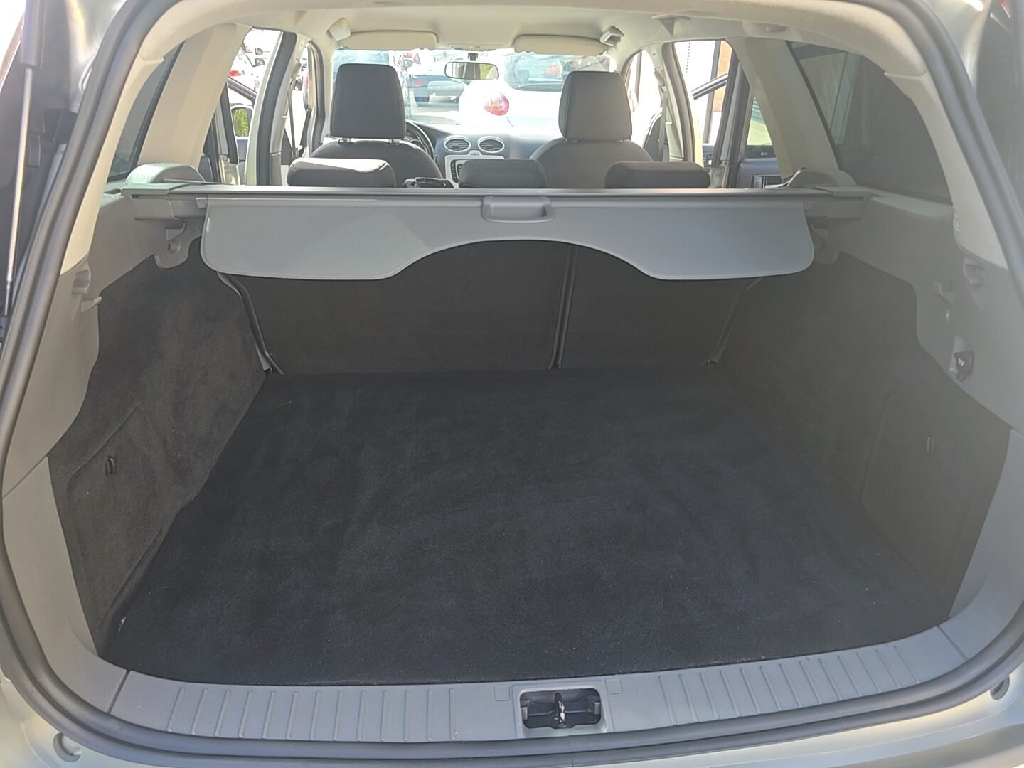 FORD FOCUS 1.8TDCI TREND XROAD SPORTBREAK