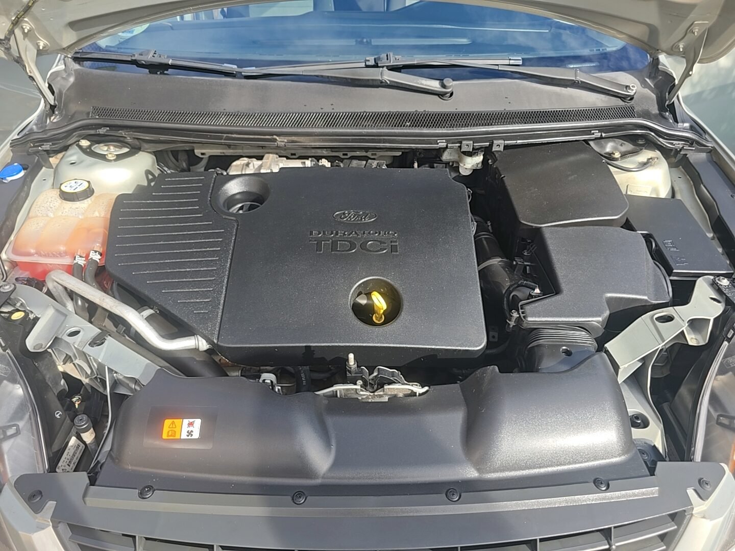 FORD FOCUS 1.8TDCI TREND XROAD SPORTBREAK