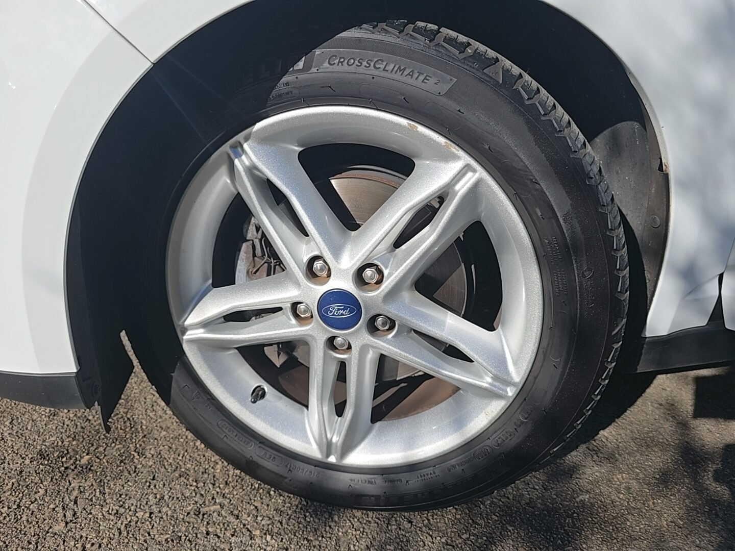 FORD GRAND C-MAX 1.5TDCI TITANUM